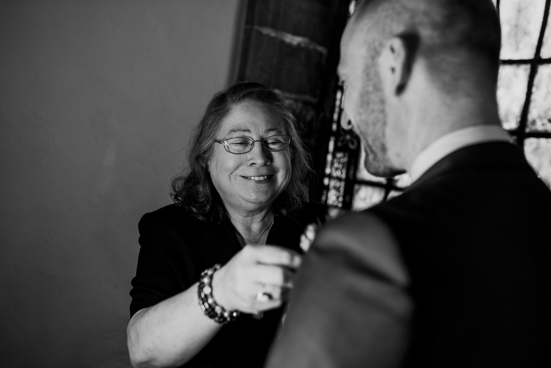 Foto Maria & George | Somos uma Família | Mini Wedding Foto Maria & George | Somos uma Família | Mini Wedding - Imagem 18