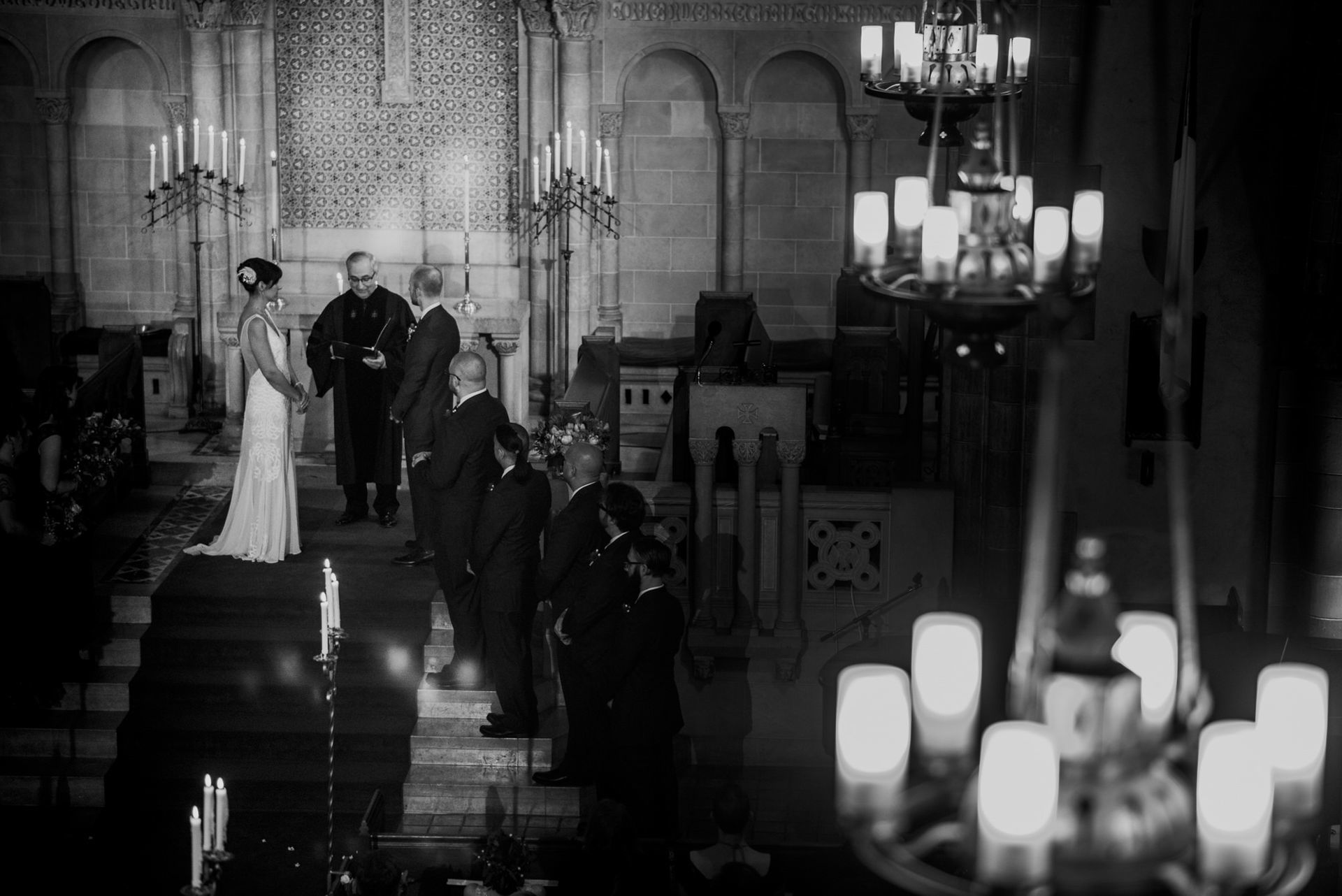 Foto Maria & George | Somos uma Família | Mini Wedding Foto Maria & George | Somos uma Família | Mini Wedding - Imagem 31