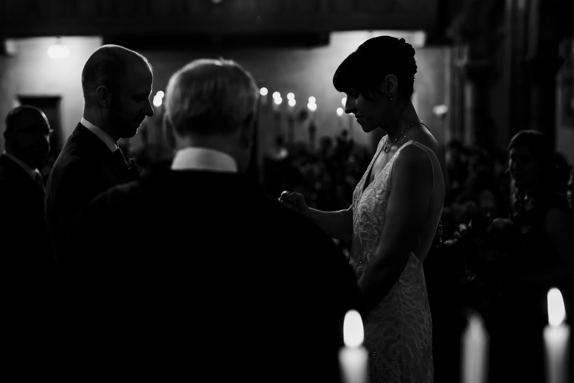 Foto Maria & George | Somos uma Família | Mini Wedding Foto Maria & George | Somos uma Família | Mini Wedding - Imagem 24