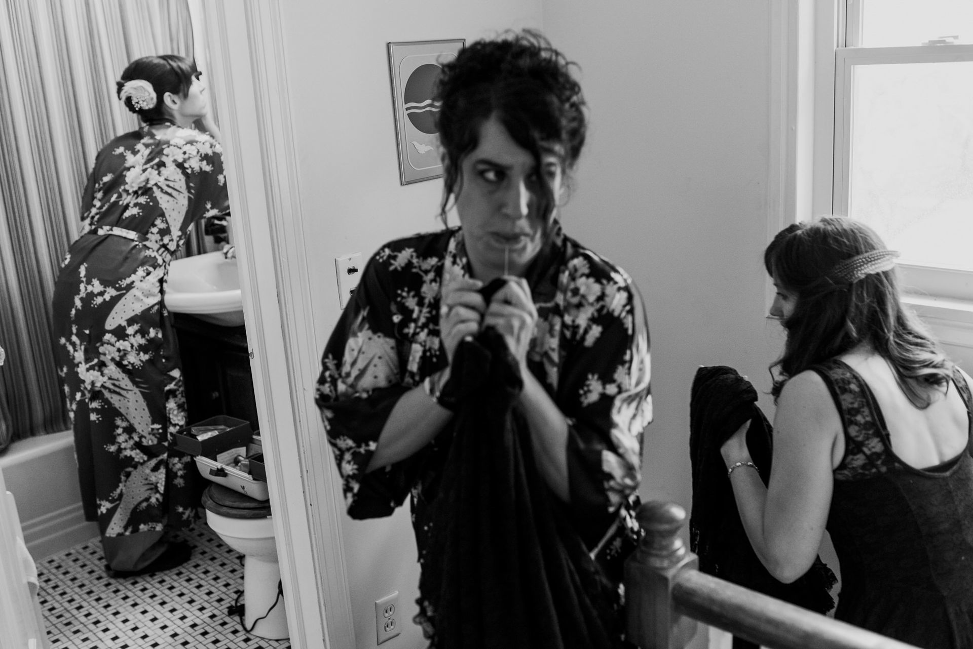 Foto Maria & George | Somos uma Família | Mini Wedding Foto Maria & George | Somos uma Família | Mini Wedding - Imagem 9