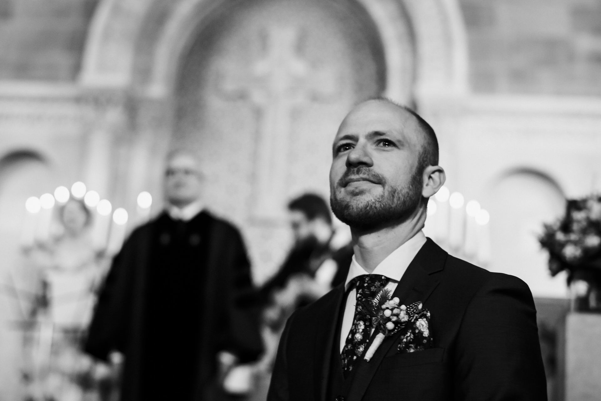 Foto Maria & George | Somos uma Família | Mini Wedding Foto Maria & George | Somos uma Família | Mini Wedding - Imagem 20