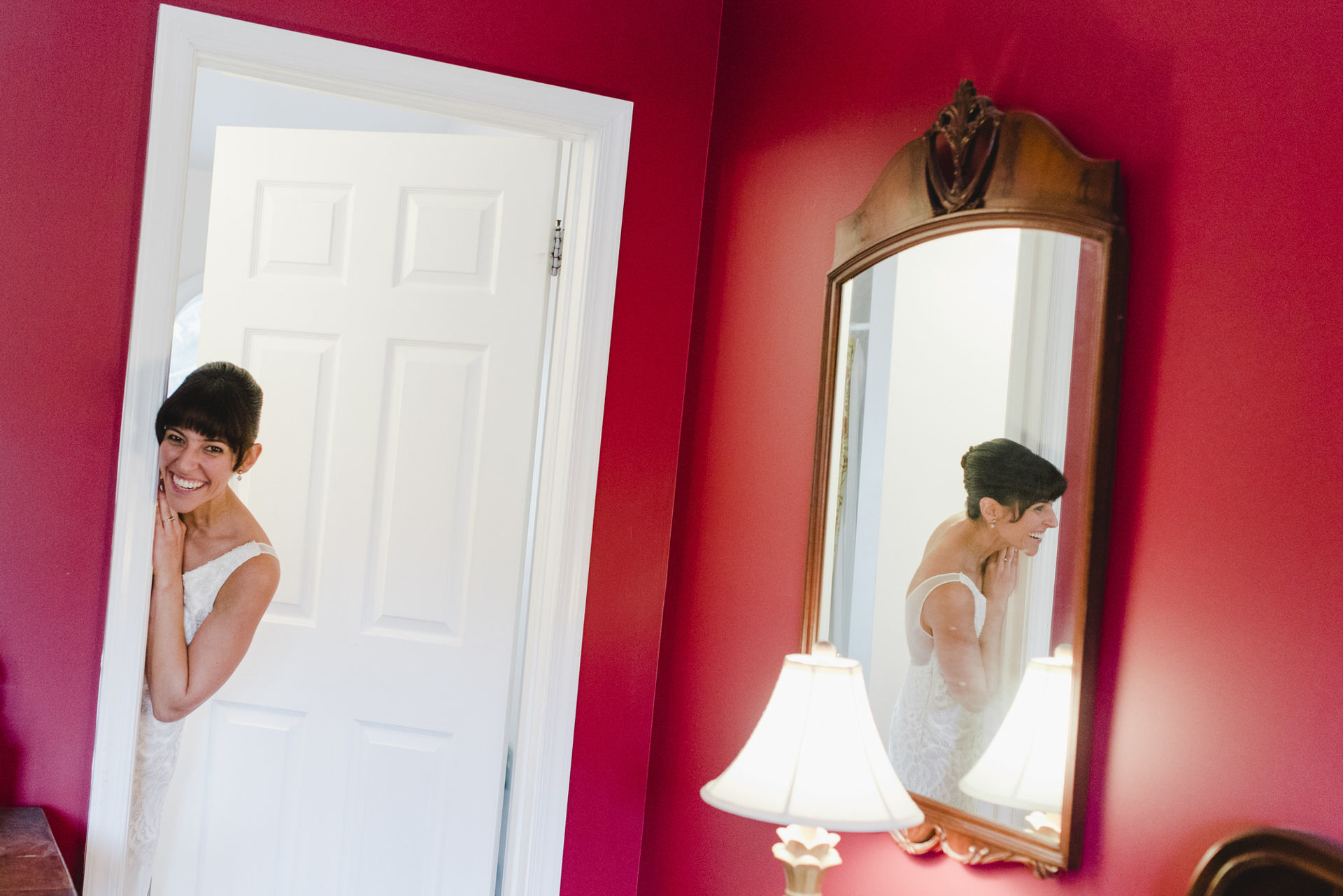 Foto Maria & George | Somos uma Família | Mini Wedding Foto Maria & George | Somos uma Família | Mini Wedding - Imagem 11