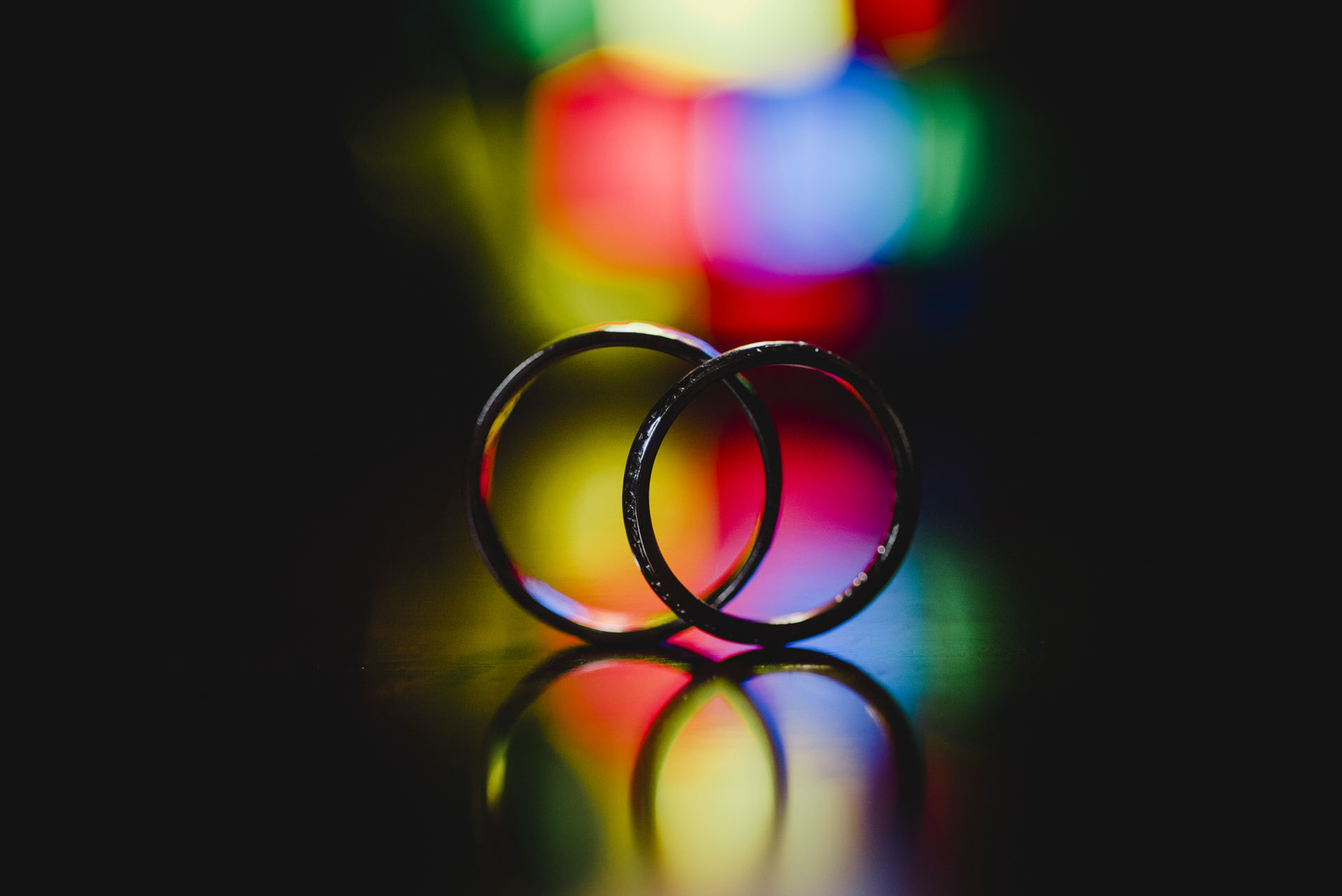 Foto Maria & George | Somos uma Família | Mini Wedding Foto Maria & George | Somos uma Família | Mini Wedding - Imagem 7