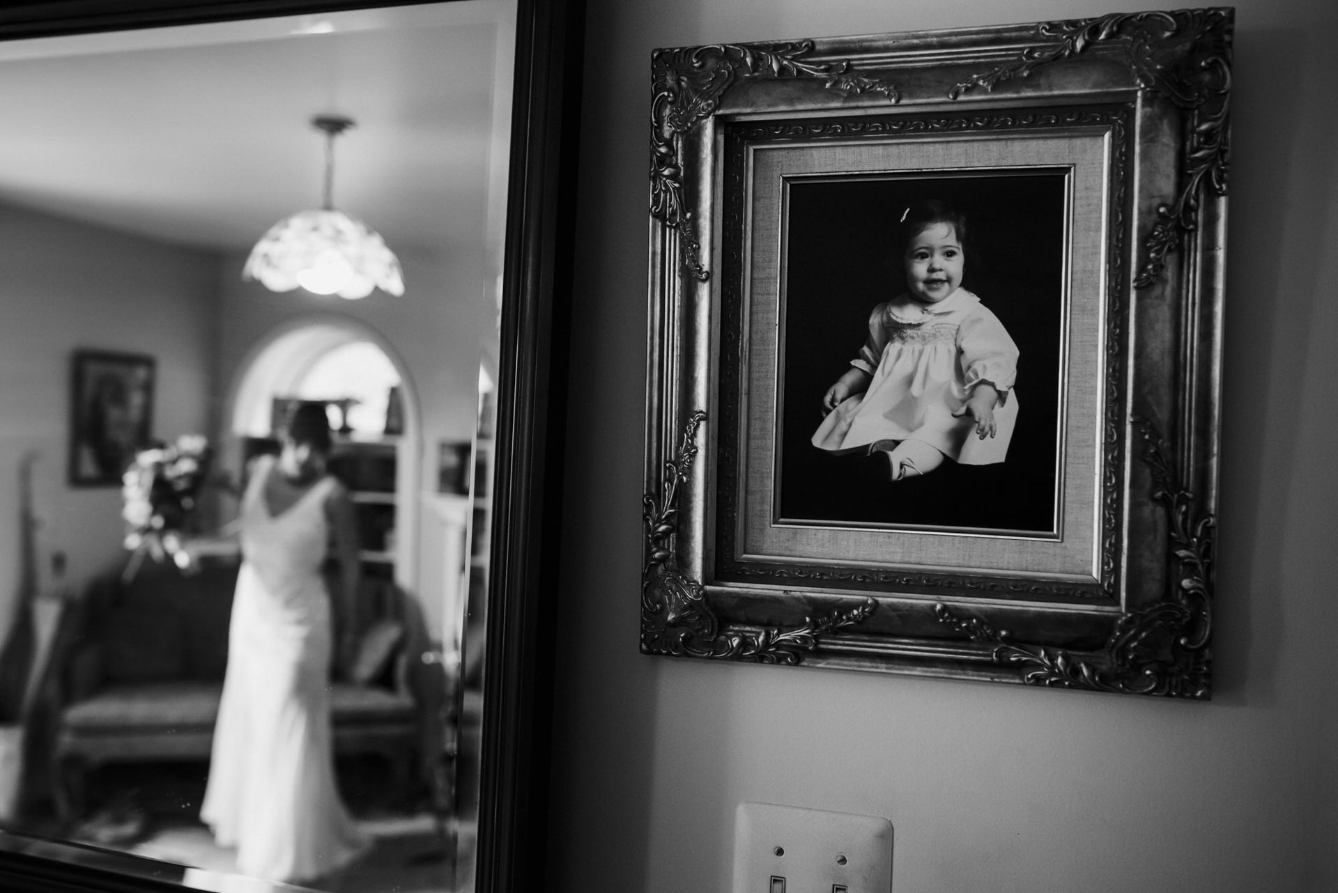 Foto Maria & George | Somos uma Família | Mini Wedding Foto Maria & George | Somos uma Família | Mini Wedding - Imagem 16