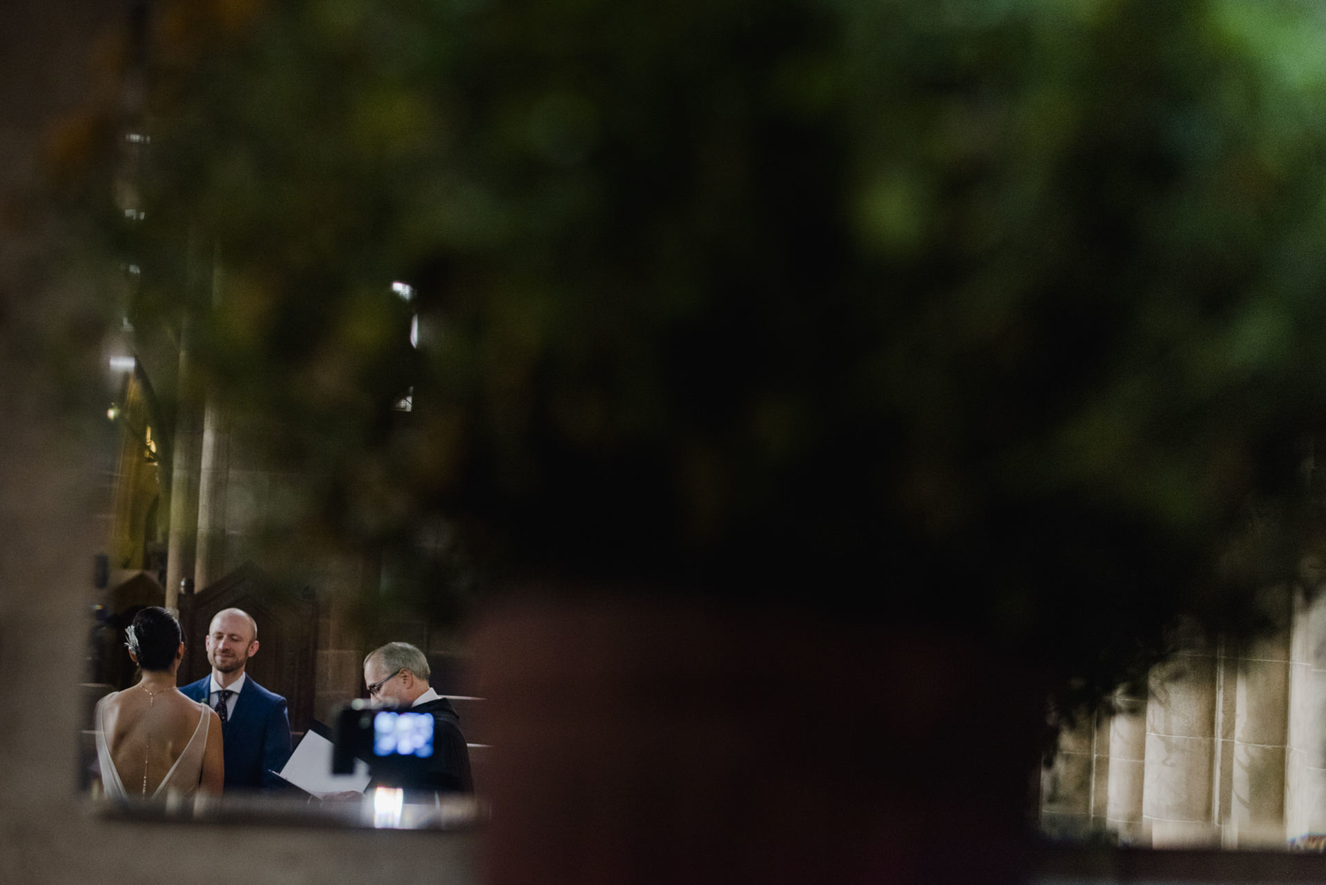 Foto Maria & George | Somos uma Família | Mini Wedding Foto Maria & George | Somos uma Família | Mini Wedding - Imagem 25