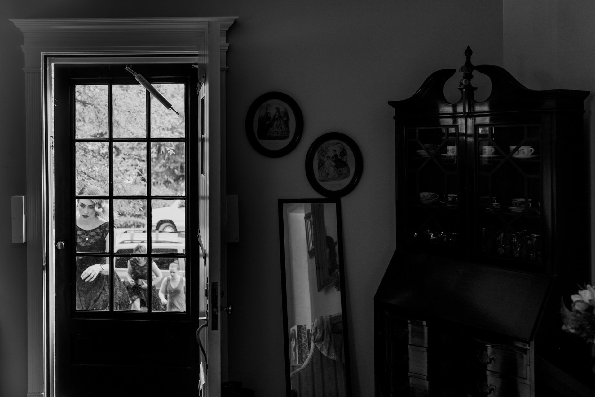 Foto Maria & George | Somos uma Família | Mini Wedding Foto Maria & George | Somos uma Família | Mini Wedding - Imagem 10