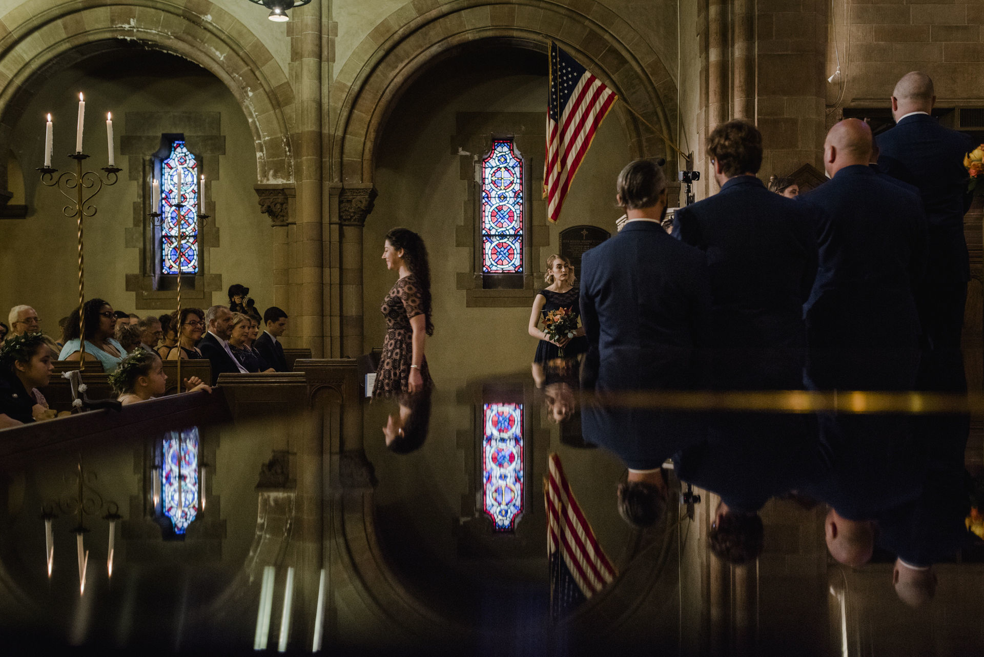 Foto Maria & George | Somos uma Família | Mini Wedding Foto Maria & George | Somos uma Família | Mini Wedding - Imagem 27