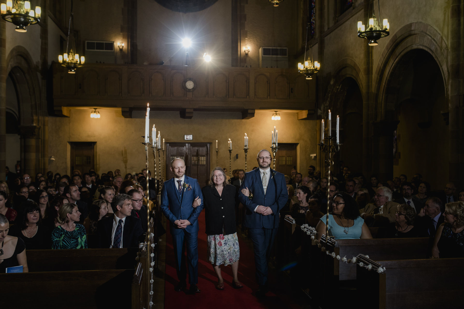 Foto Maria & George | Somos uma Família | Mini Wedding Foto Maria & George | Somos uma Família | Mini Wedding - Imagem 19
