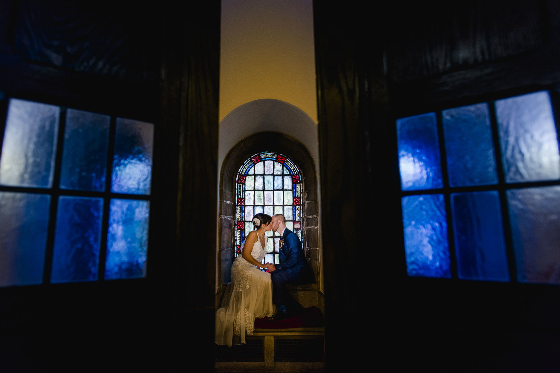 Foto Maria & George | Somos uma Família | Mini Wedding Foto Maria & George | Somos uma Família | Mini Wedding - Imagem 53