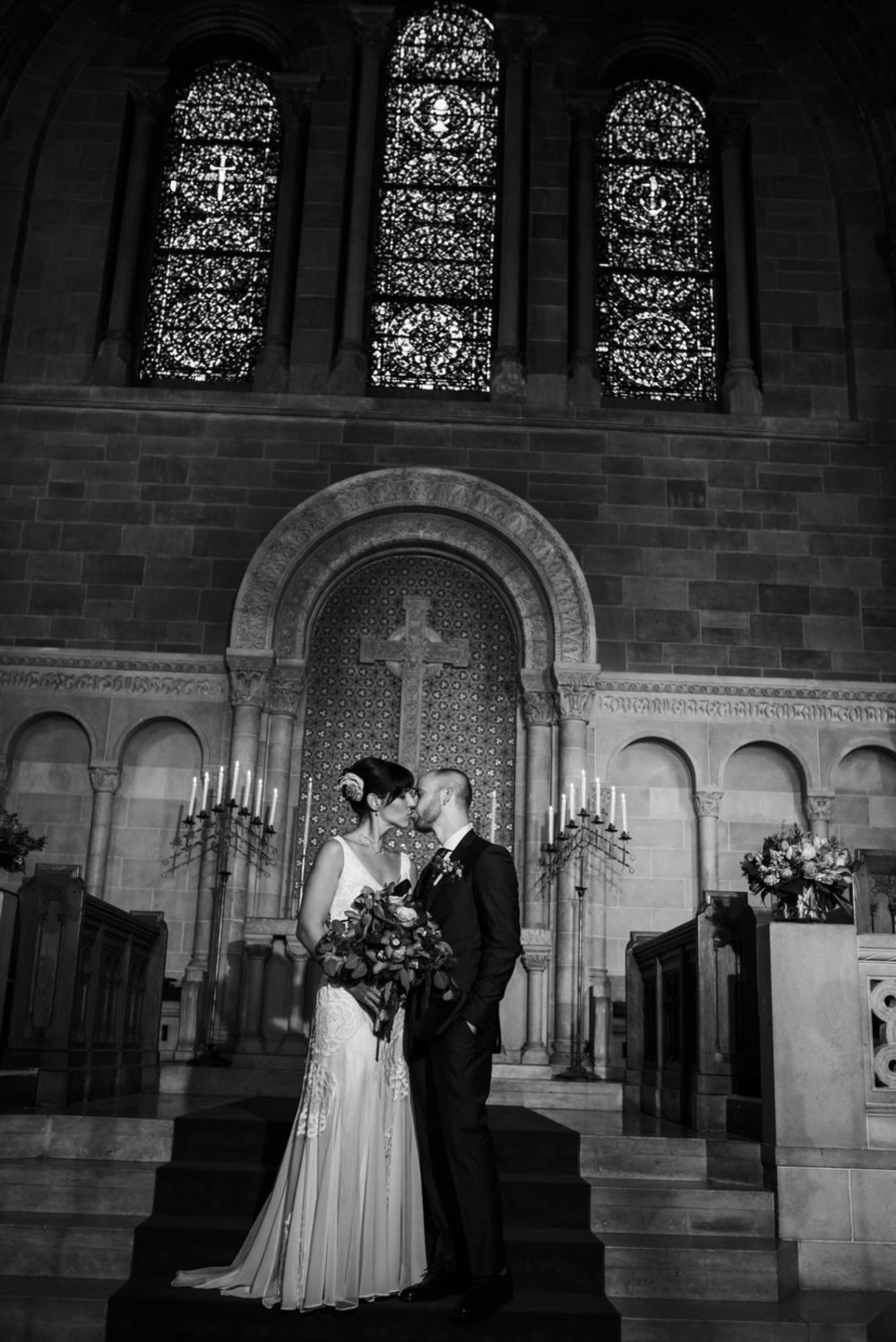 Foto Maria & George | Somos uma Família | Mini Wedding Foto Maria & George | Somos uma Família | Mini Wedding - Imagem 51