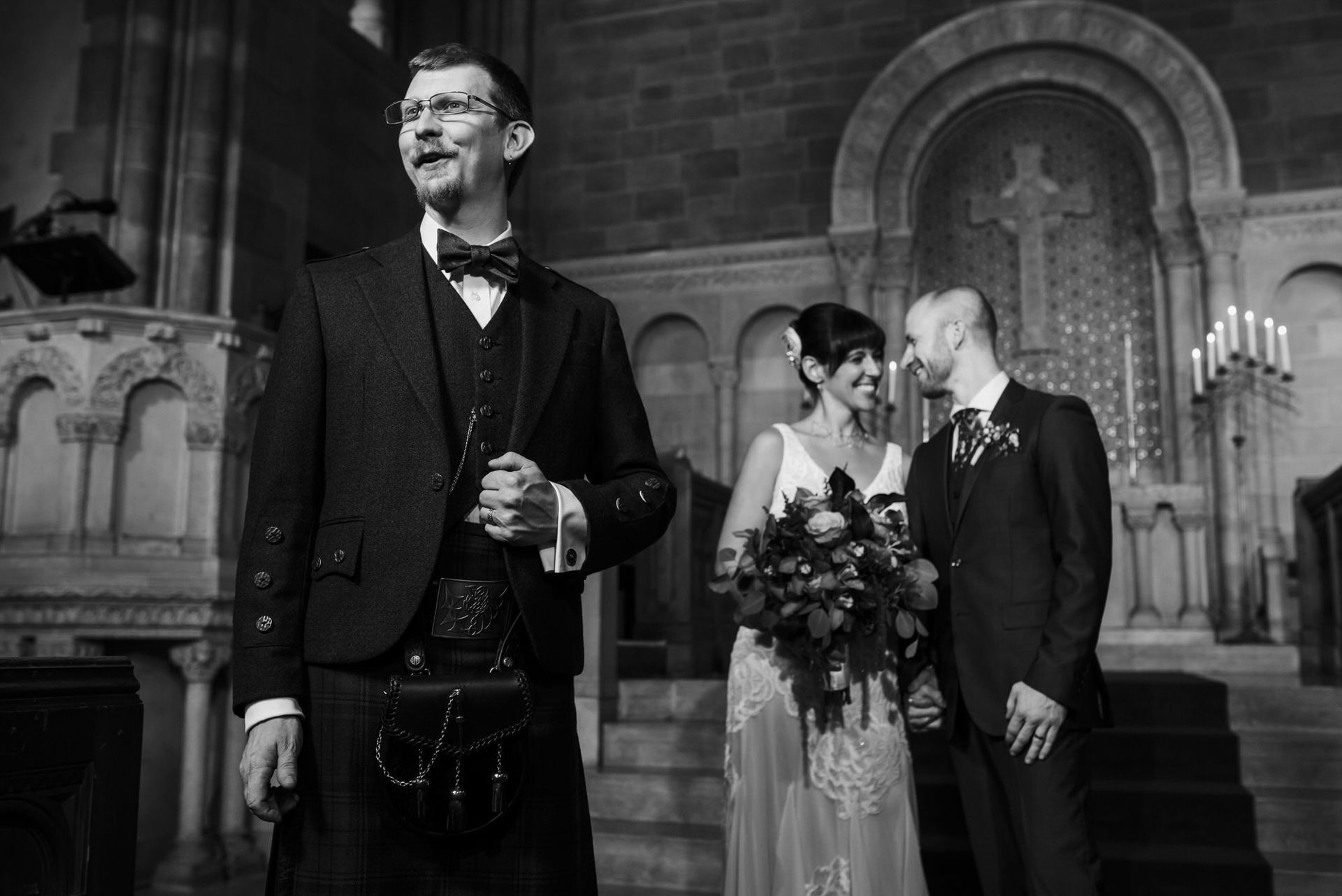 Foto Maria & George | Somos uma Família | Mini Wedding Foto Maria & George | Somos uma Família | Mini Wedding - Imagem 42