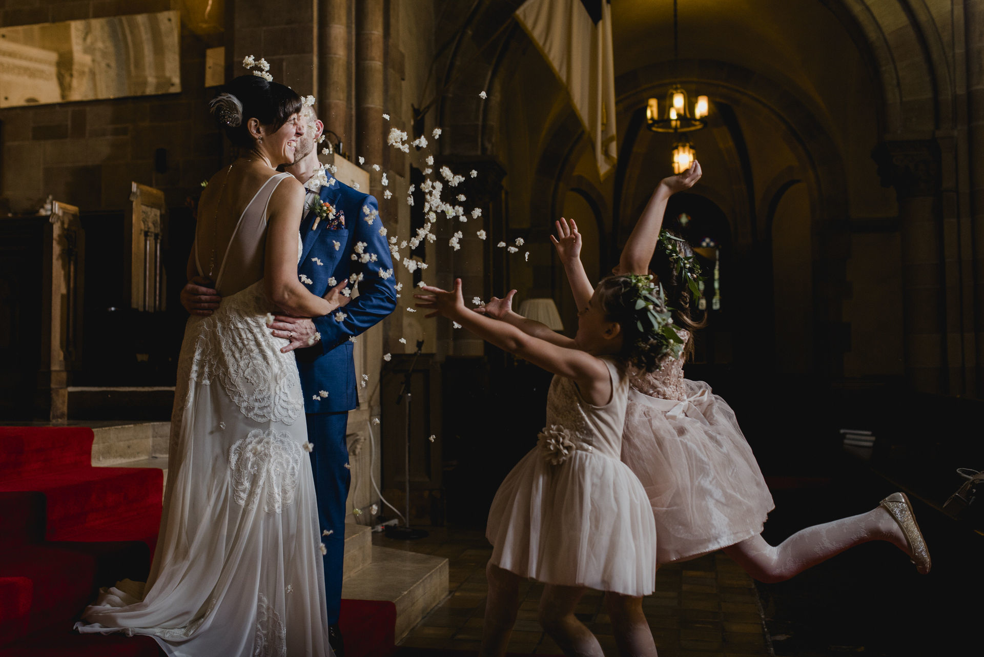 Foto Maria & George | Somos uma Família | Mini Wedding Foto Maria & George | Somos uma Família | Mini Wedding - Imagem 40