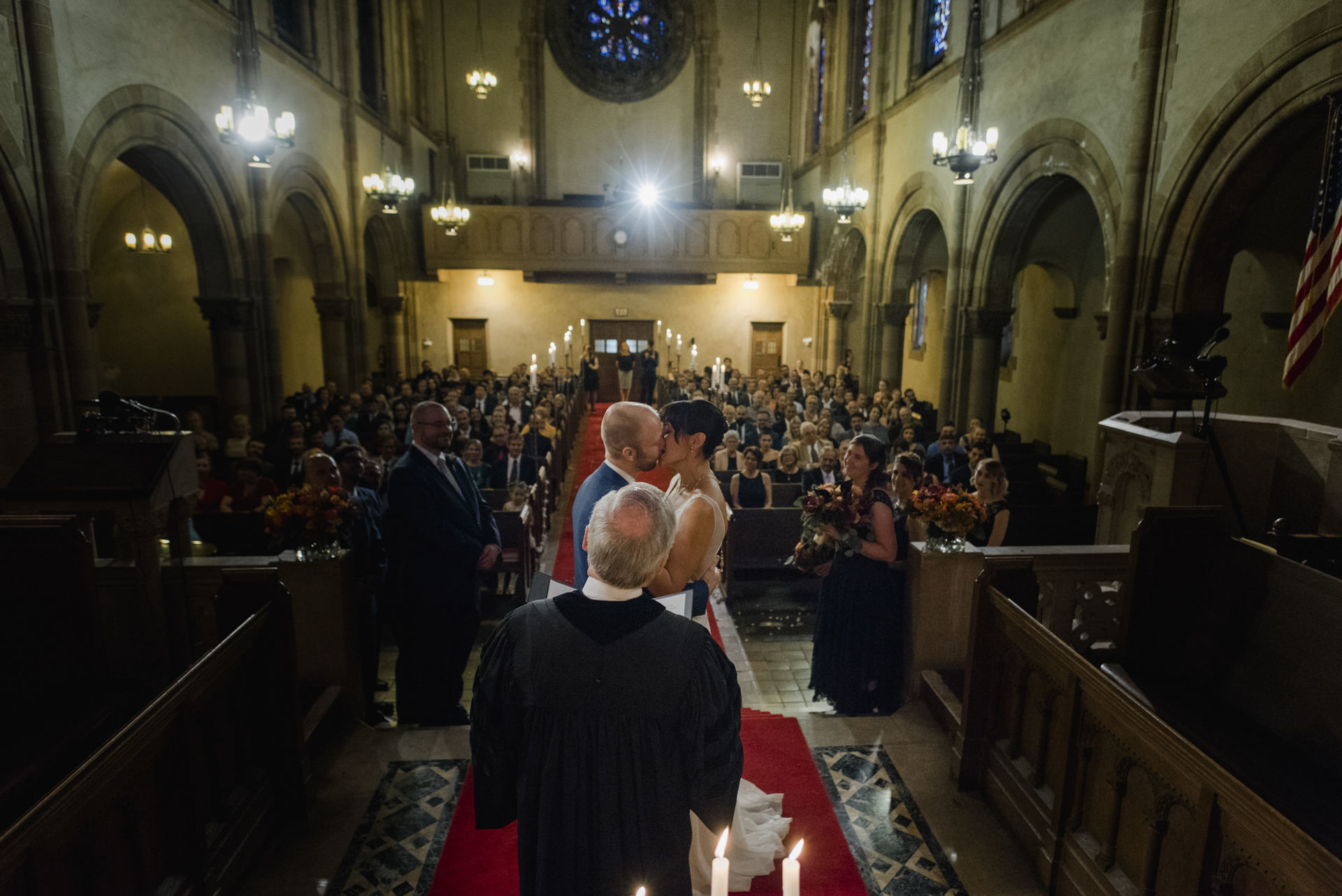 Foto Maria & George | Somos uma Família | Mini Wedding Foto Maria & George | Somos uma Família | Mini Wedding - Imagem 32