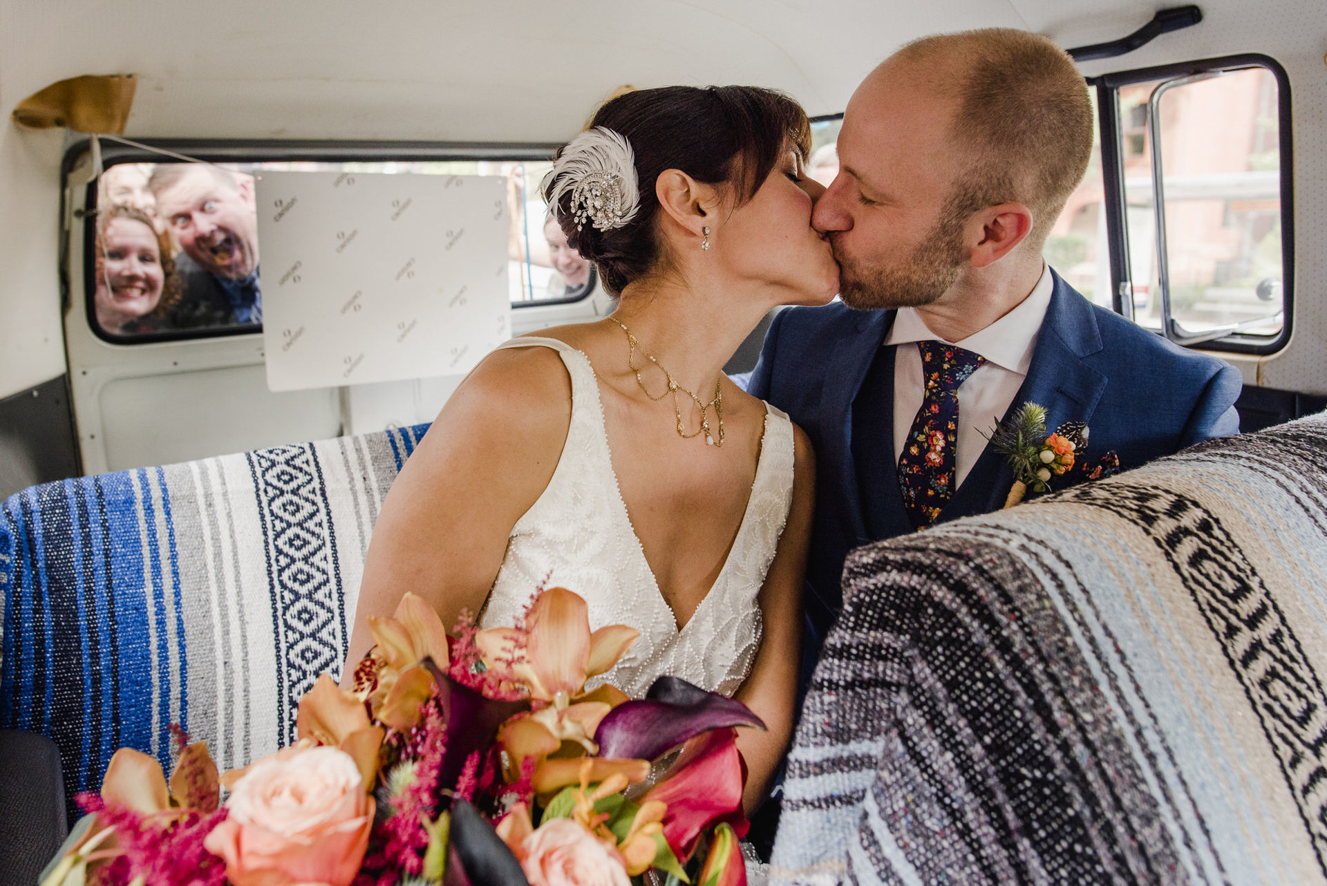 Foto Maria & George | Somos uma Família | Mini Wedding Foto Maria & George | Somos uma Família | Mini Wedding - Imagem 38