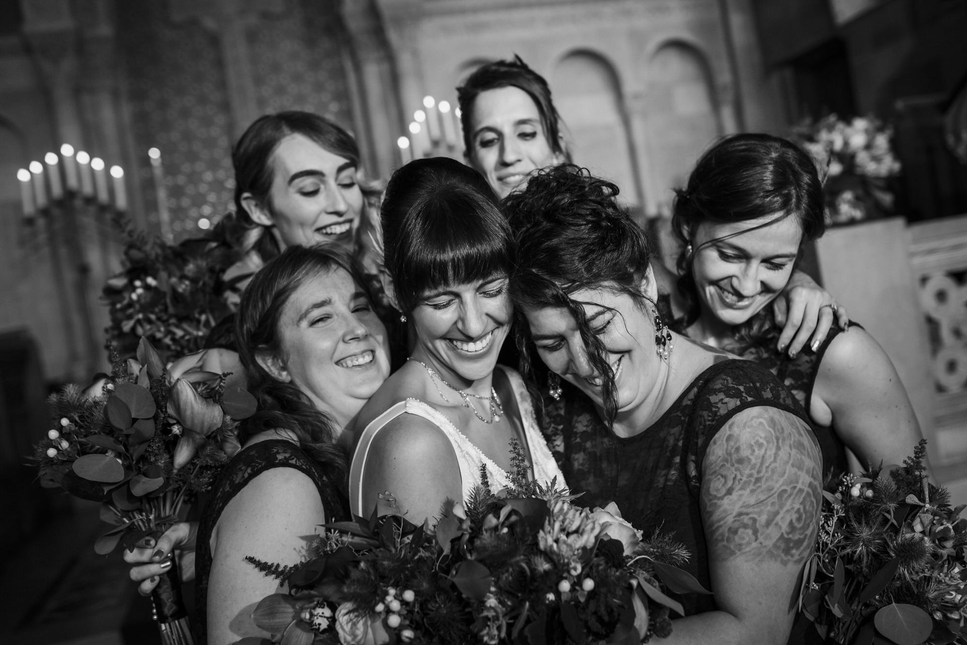 Foto Maria & George | Somos uma Família | Mini Wedding Foto Maria & George | Somos uma Família | Mini Wedding - Imagem 48