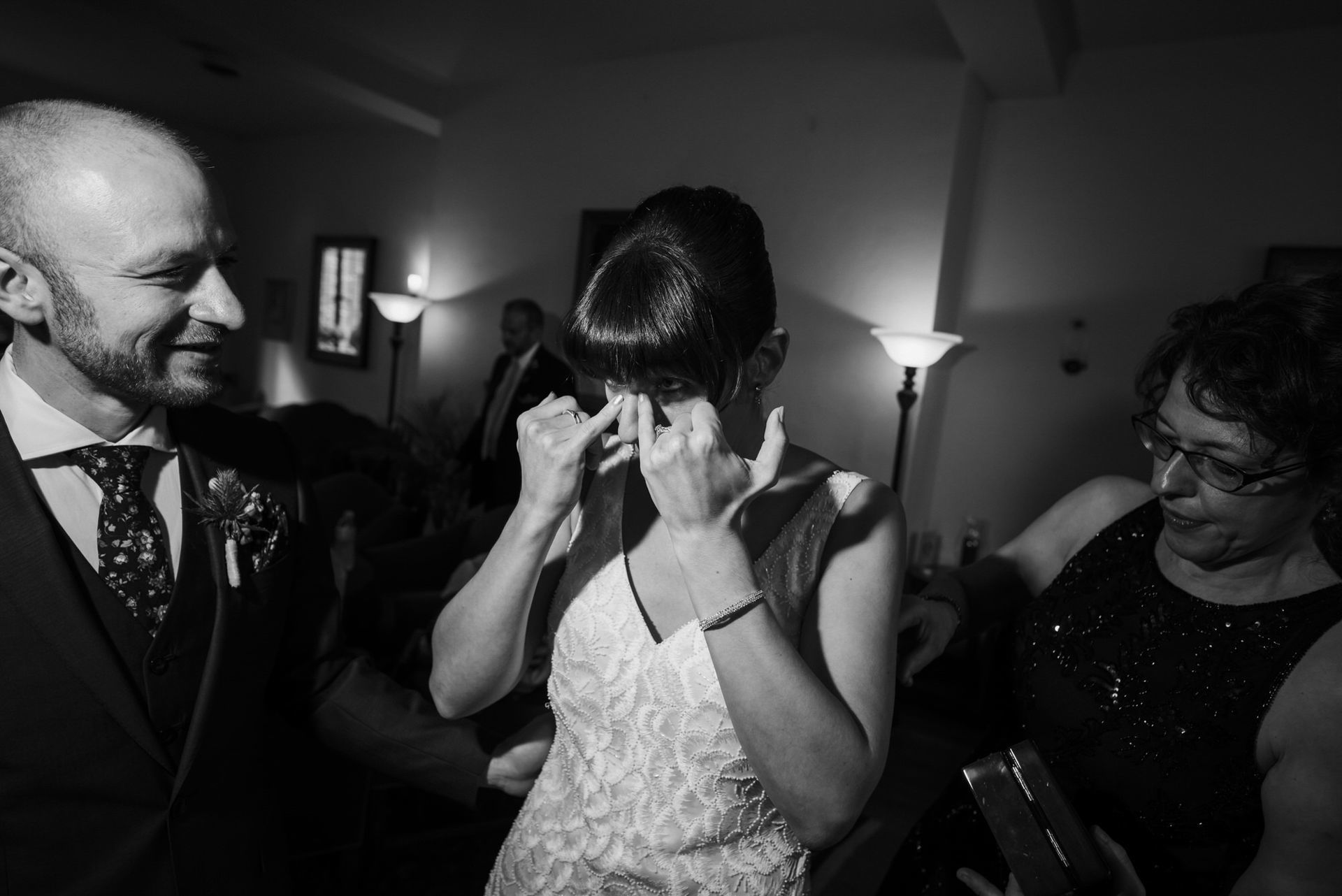 Foto Maria & George | Somos uma Família | Mini Wedding Foto Maria & George | Somos uma Família | Mini Wedding - Imagem 34