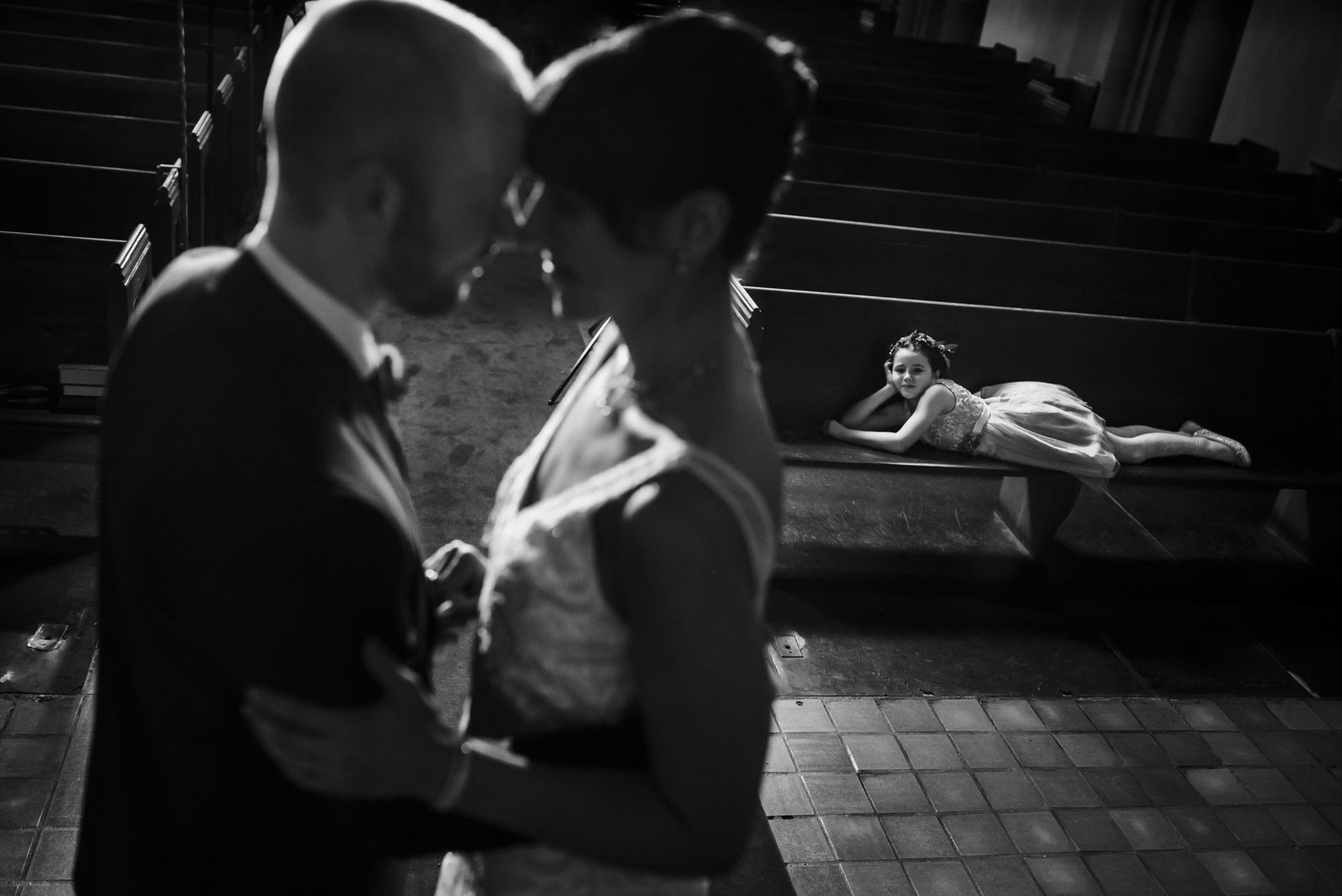 Foto Maria & George | Somos uma Família | Mini Wedding Foto Maria & George | Somos uma Família | Mini Wedding - Imagem 50