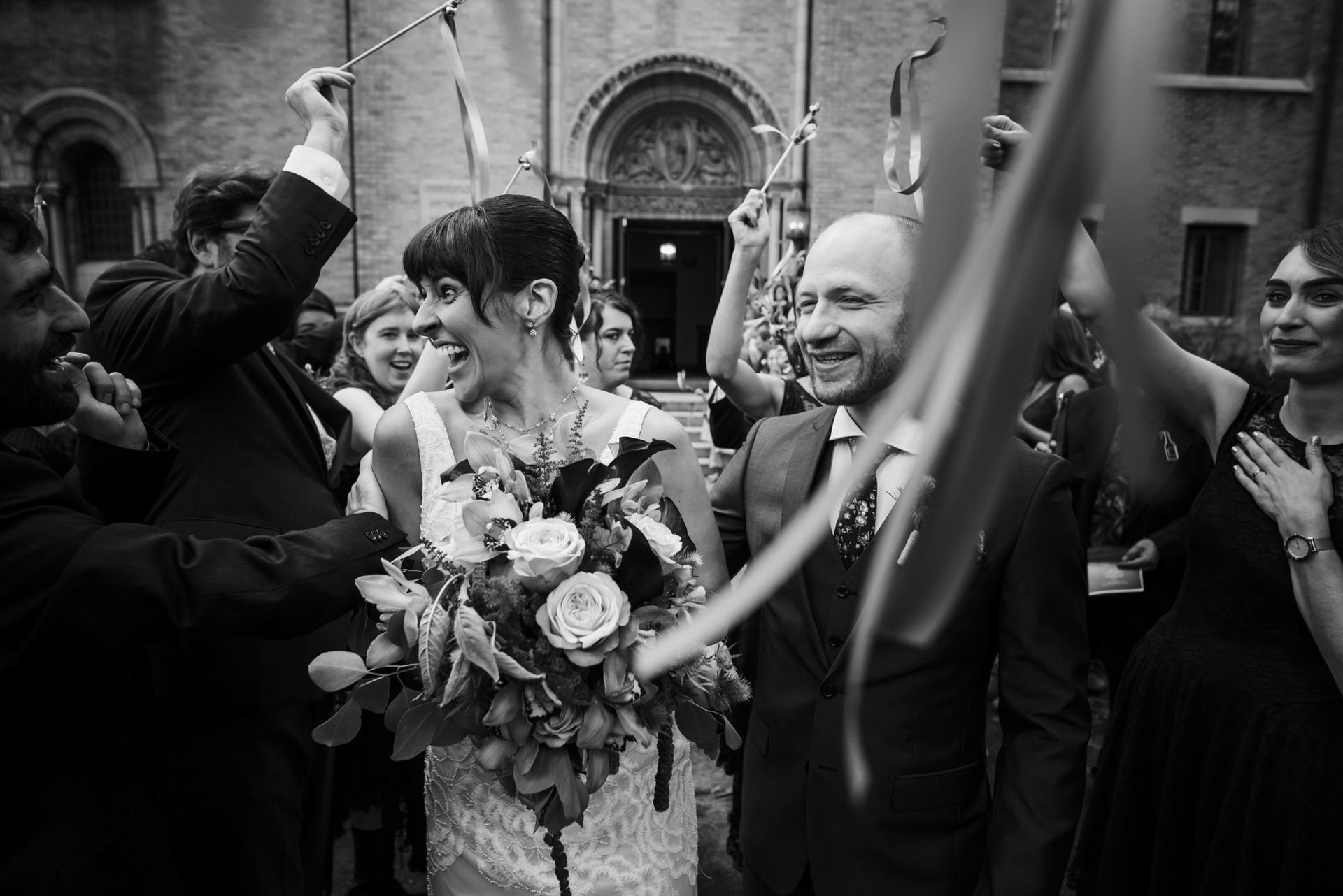 Foto Maria & George | Somos uma Família | Mini Wedding Foto Maria & George | Somos uma Família | Mini Wedding - Imagem 37