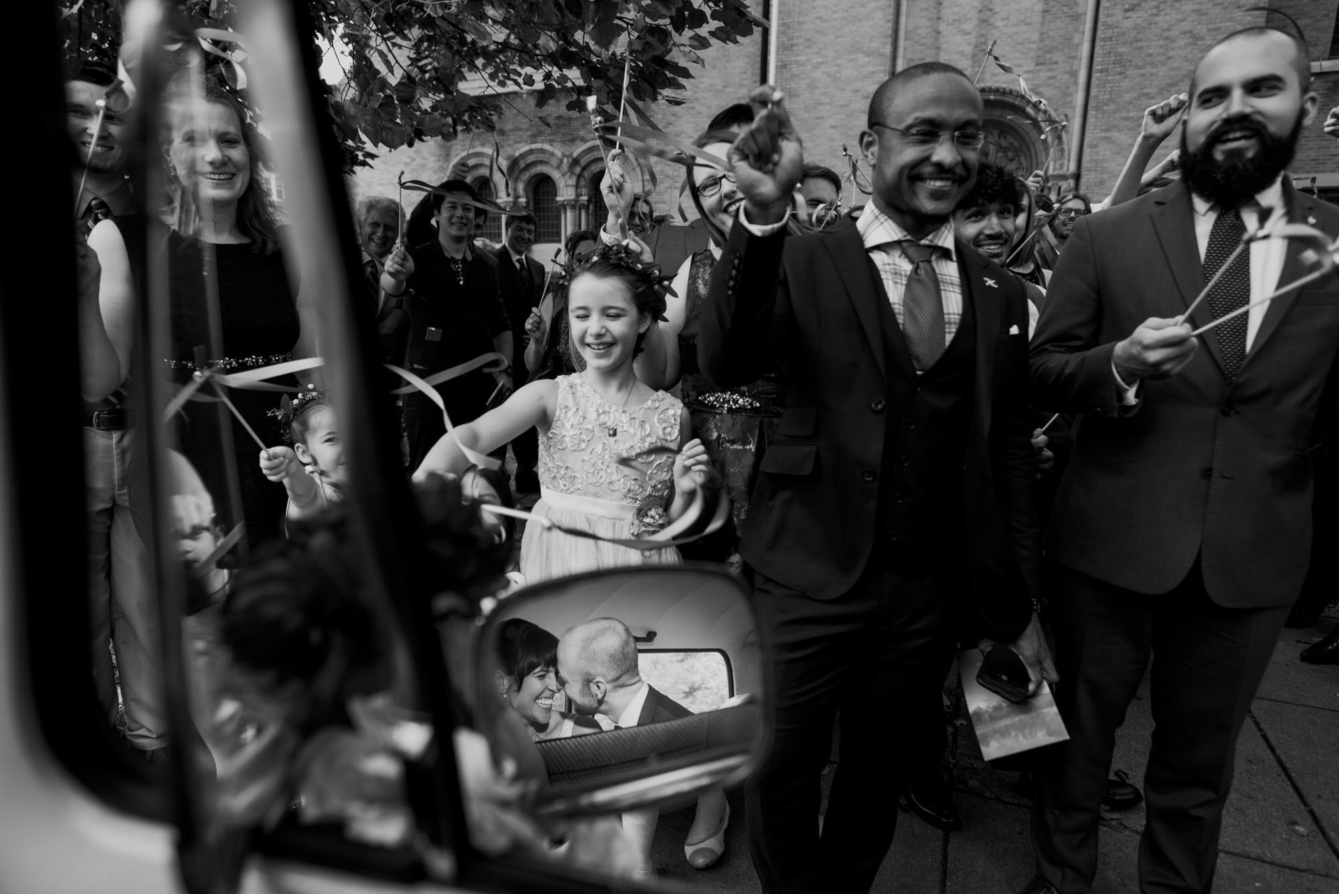 Foto Maria & George | Somos uma Família | Mini Wedding Foto Maria & George | Somos uma Família | Mini Wedding - Imagem 39