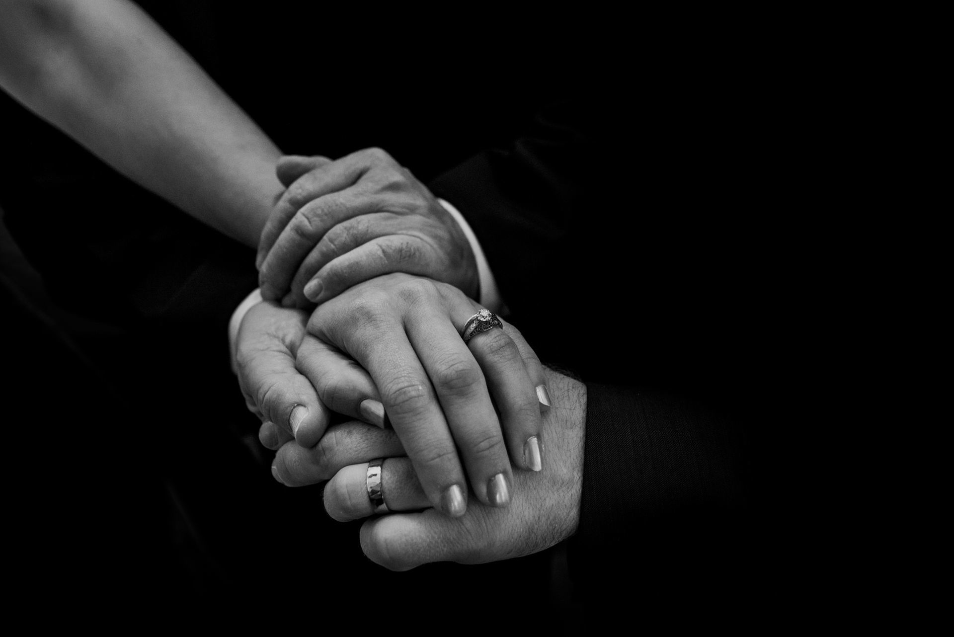 Foto Maria & George | Somos uma Família | Mini Wedding Foto Maria & George | Somos uma Família | Mini Wedding - Imagem 35