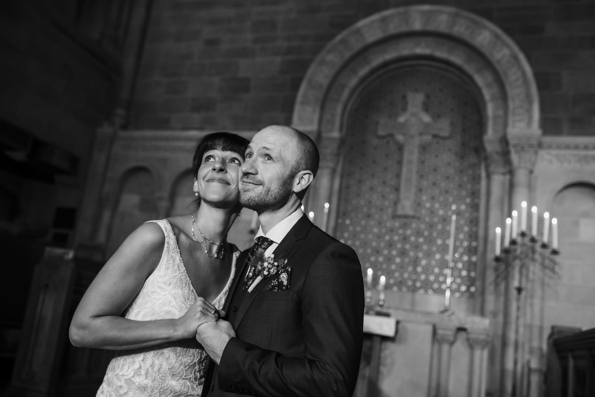 Foto Maria & George | Somos uma Família | Mini Wedding Foto Maria & George | Somos uma Família | Mini Wedding - Imagem 49