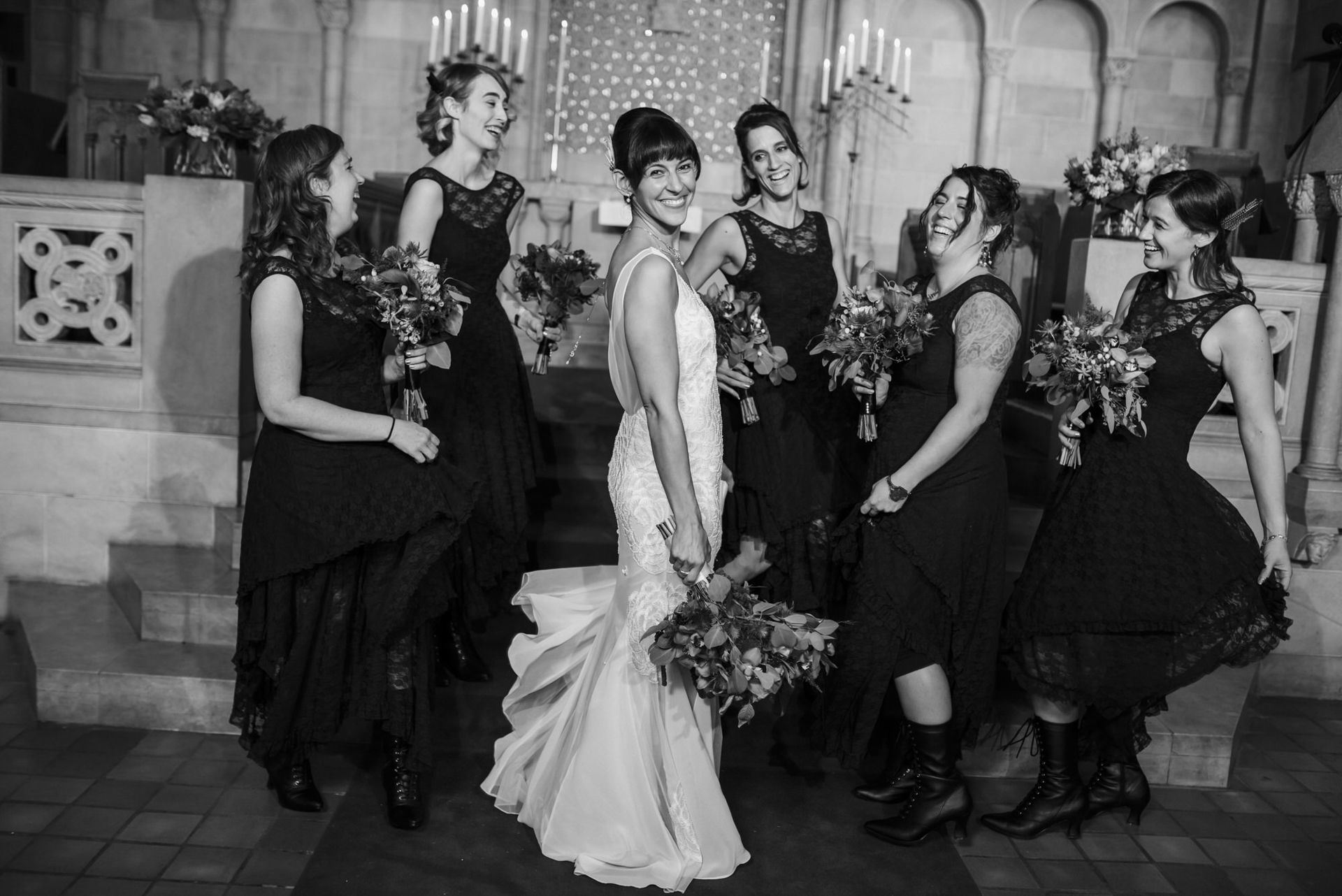 Foto Maria & George | Somos uma Família | Mini Wedding Foto Maria & George | Somos uma Família | Mini Wedding - Imagem 47