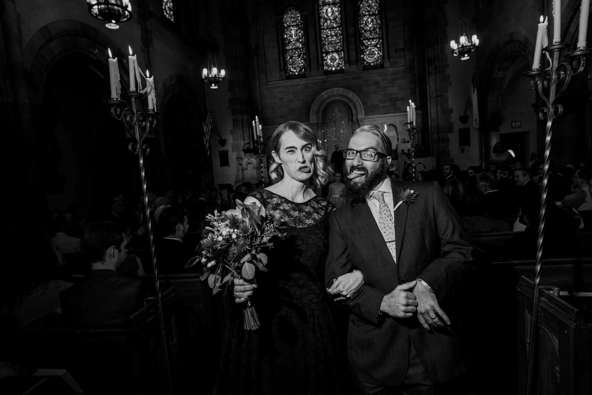 Foto Maria & George | Somos uma Família | Mini Wedding Foto Maria & George | Somos uma Família | Mini Wedding - Imagem 33