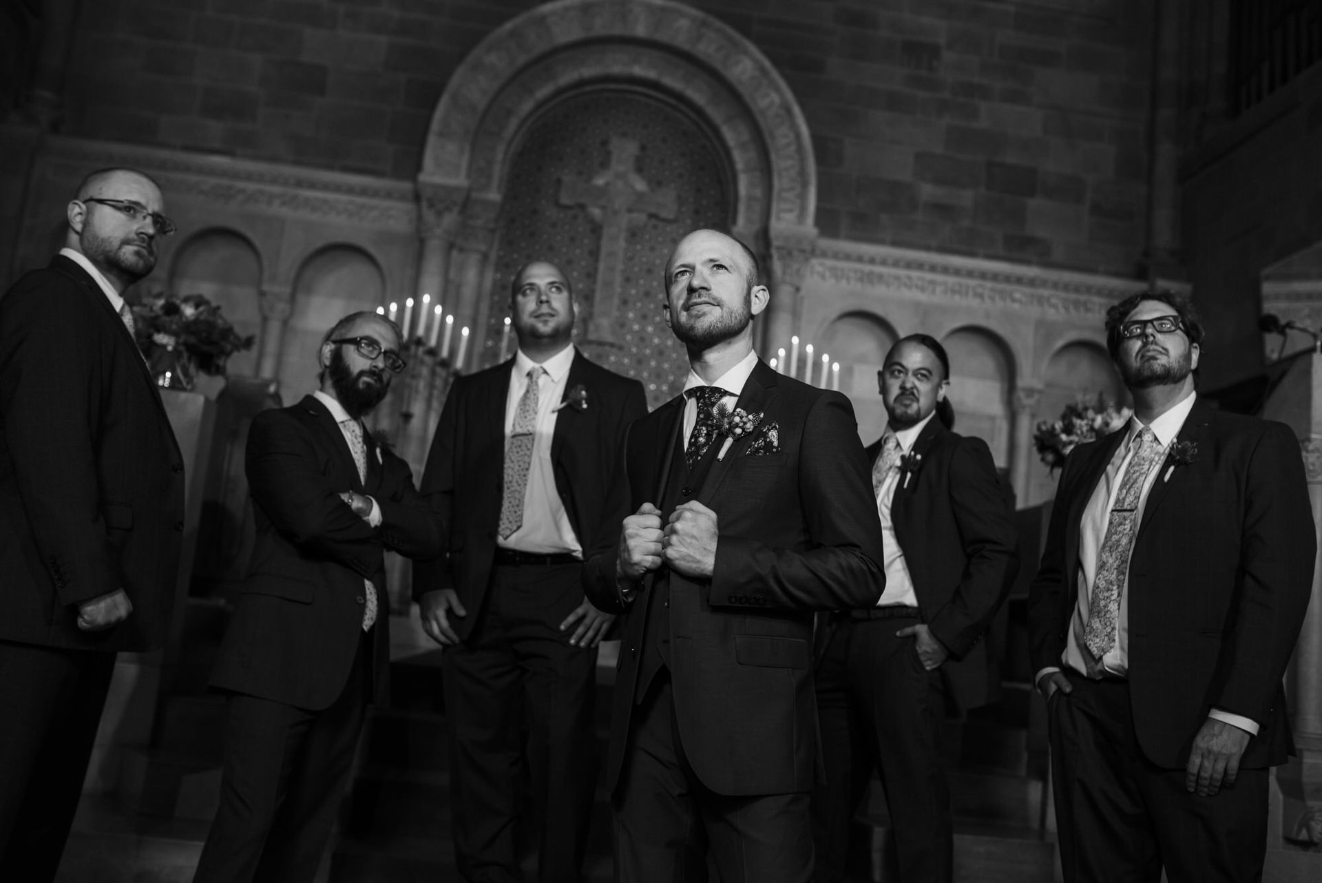 Foto Maria & George | Somos uma Família | Mini Wedding Foto Maria & George | Somos uma Família | Mini Wedding - Imagem 45