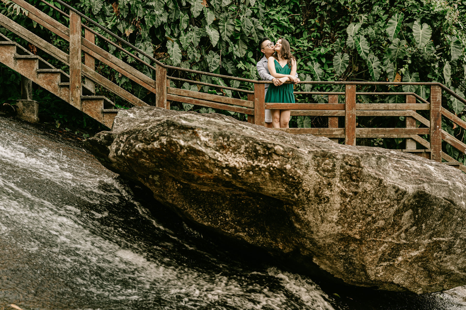 Foto Irla & Ed | Love on the Beach Foto Irla & Ed | Love on the Beach - Imagem 7