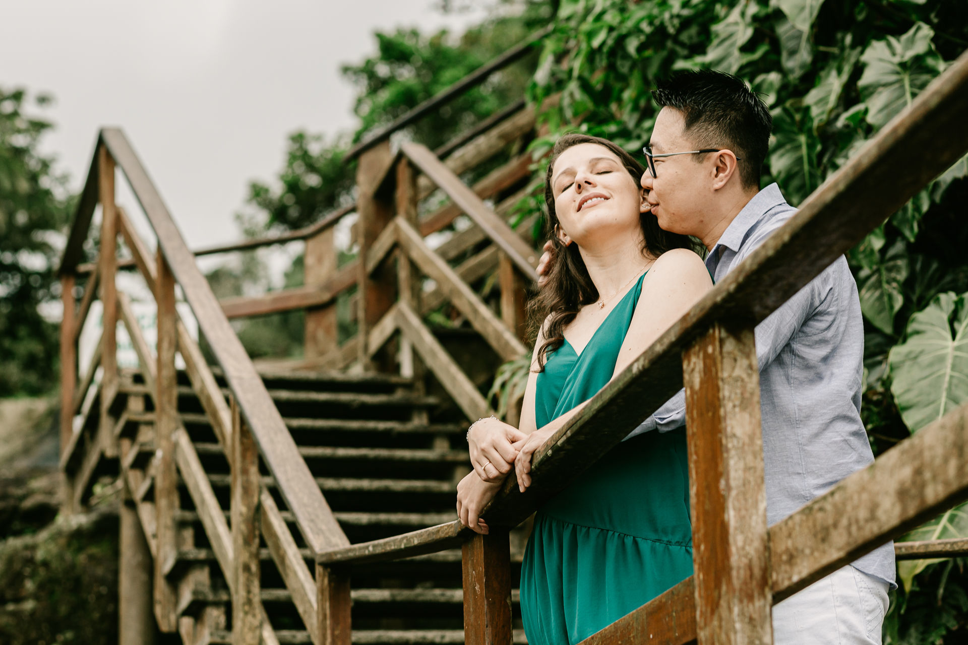 Foto Irla & Ed | Love on the Beach Foto Irla & Ed | Love on the Beach - Imagem 8