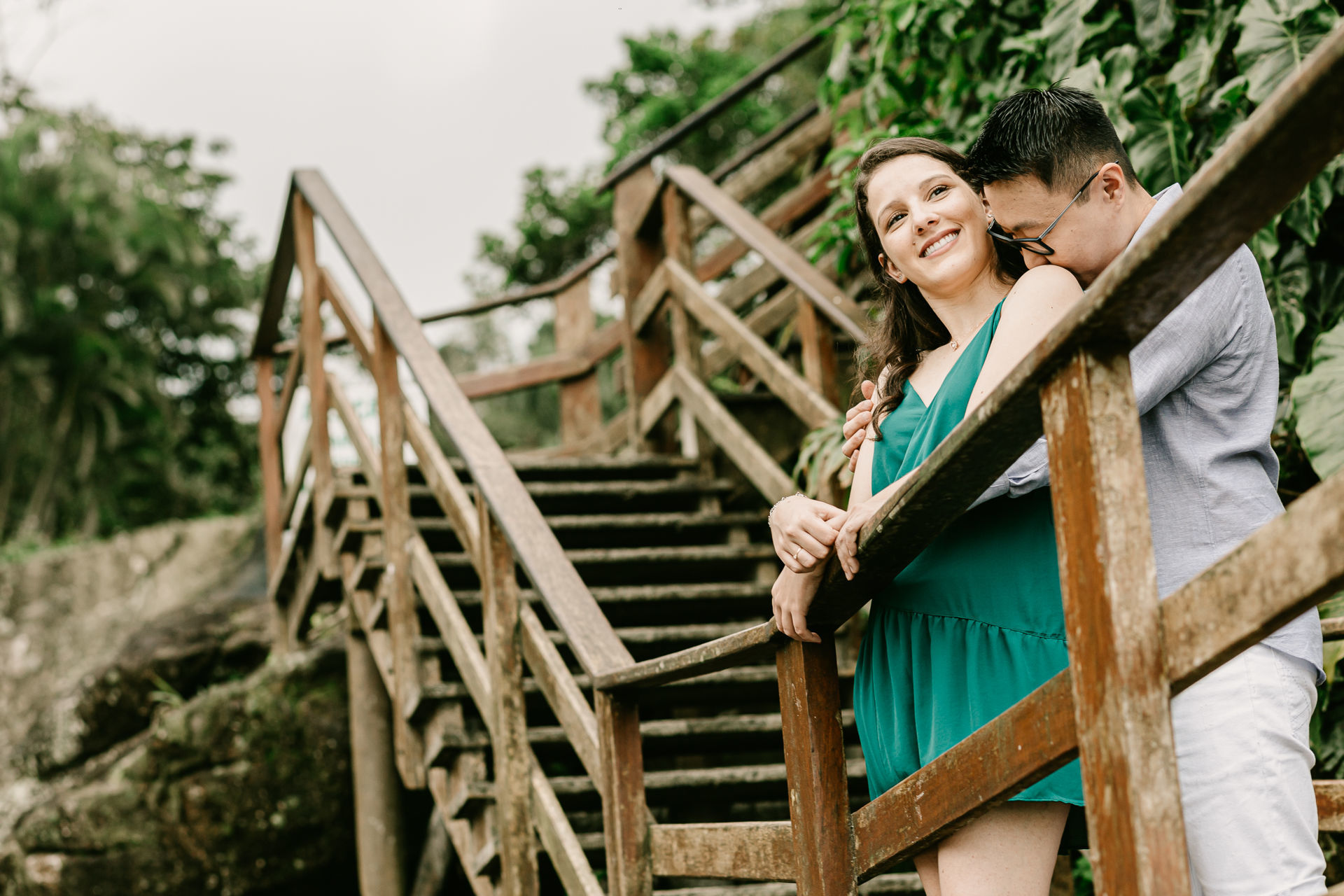 Foto Irla & Ed | Love on the Beach Foto Irla & Ed | Love on the Beach - Imagem 9