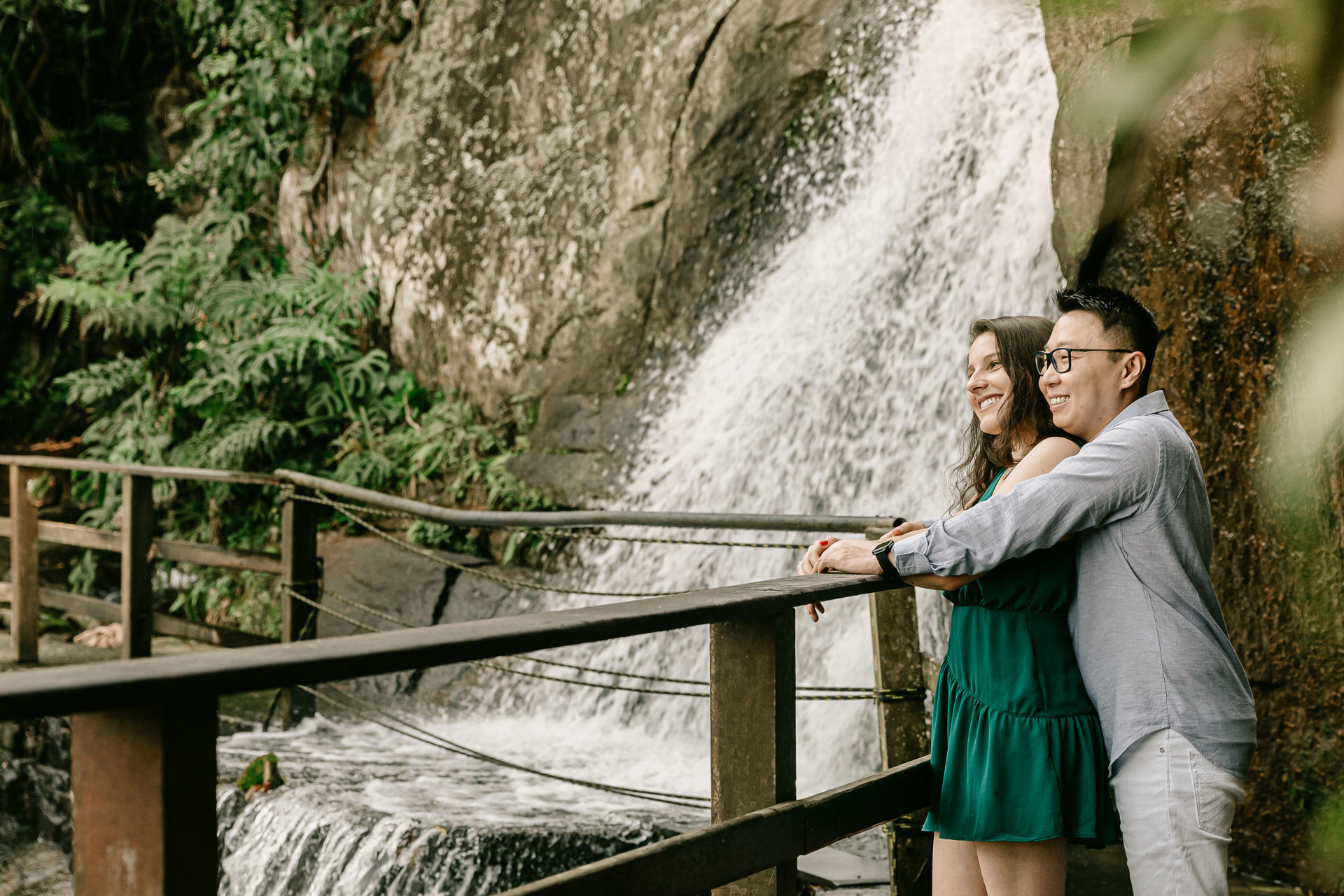 Foto Irla & Ed | Love on the Beach Foto Irla & Ed | Love on the Beach - Imagem 13