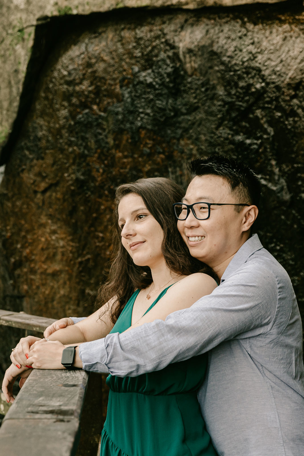 Foto Irla & Ed | Love on the Beach Foto Irla & Ed | Love on the Beach - Imagem 12