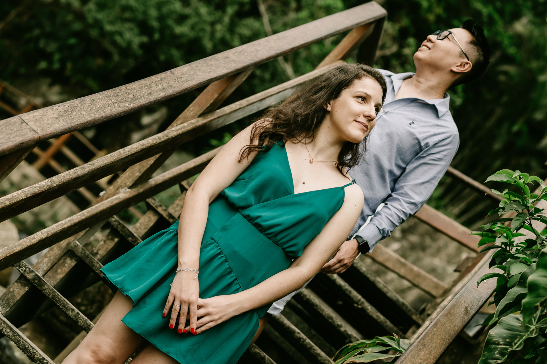 Foto Irla & Ed | Love on the Beach Foto Irla & Ed | Love on the Beach - Imagem 10