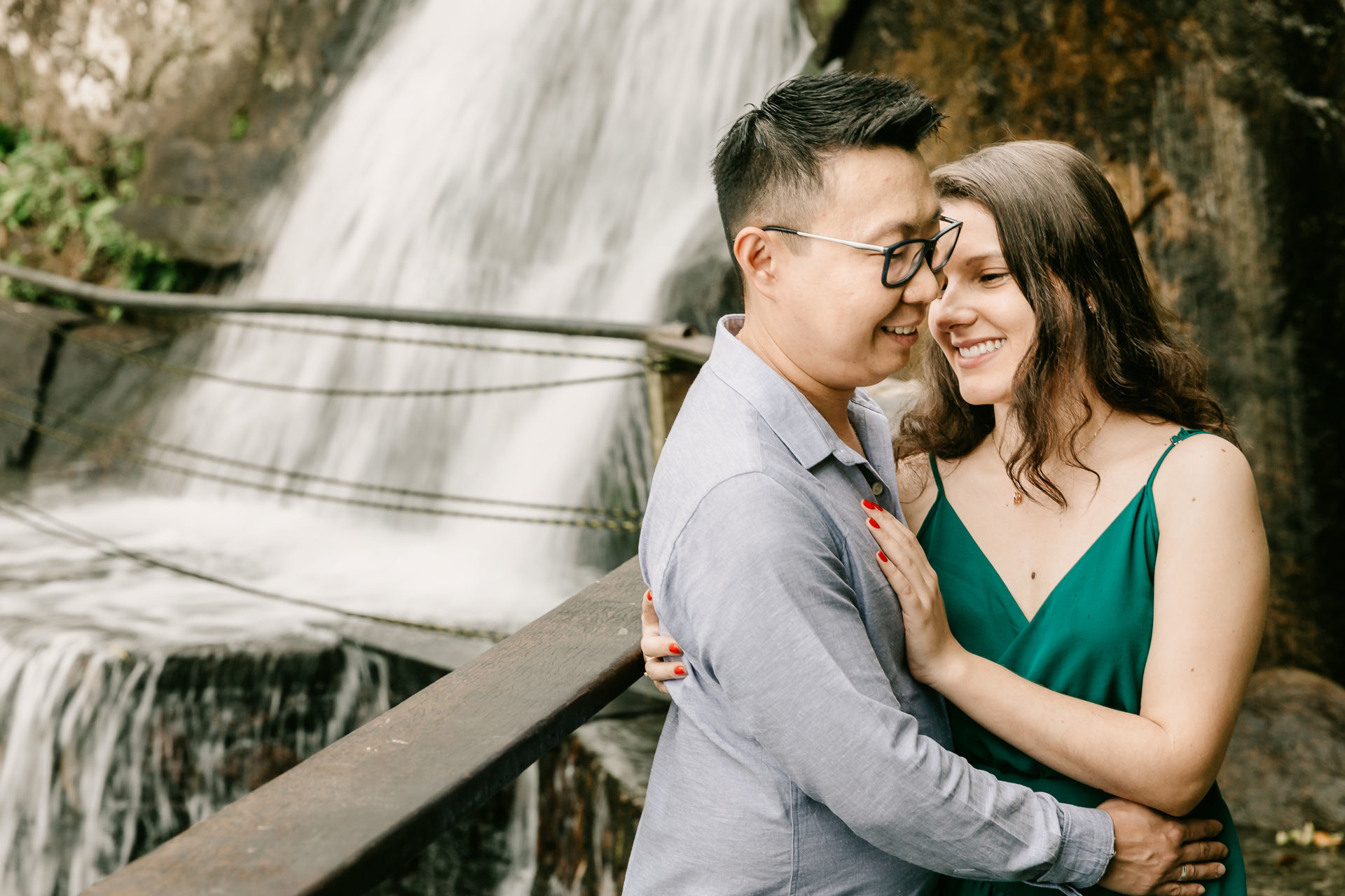 Foto Irla & Ed | Love on the Beach Foto Irla & Ed | Love on the Beach - Imagem 11