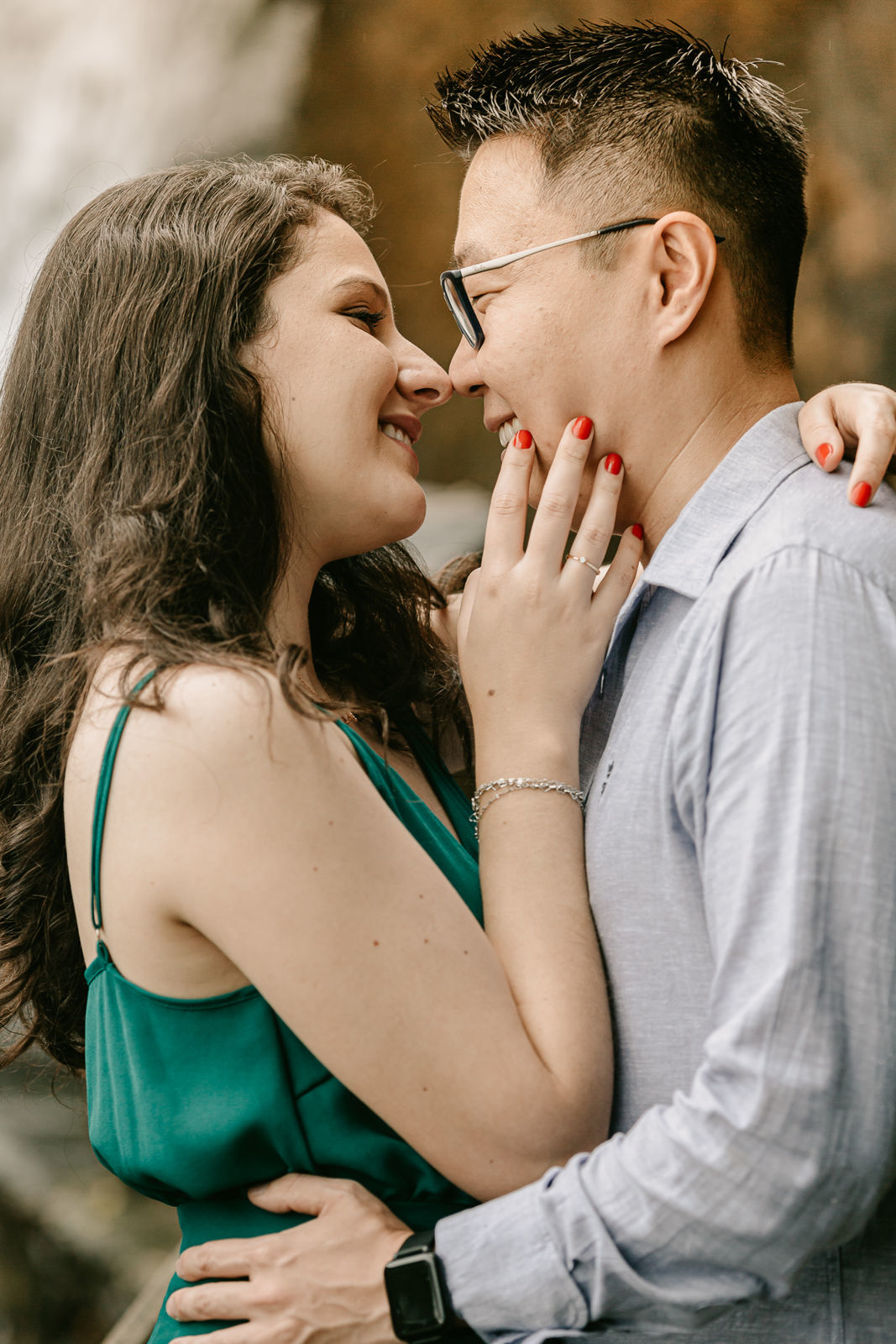 Foto Irla & Ed | Love on the Beach Foto Irla & Ed | Love on the Beach - Imagem 14