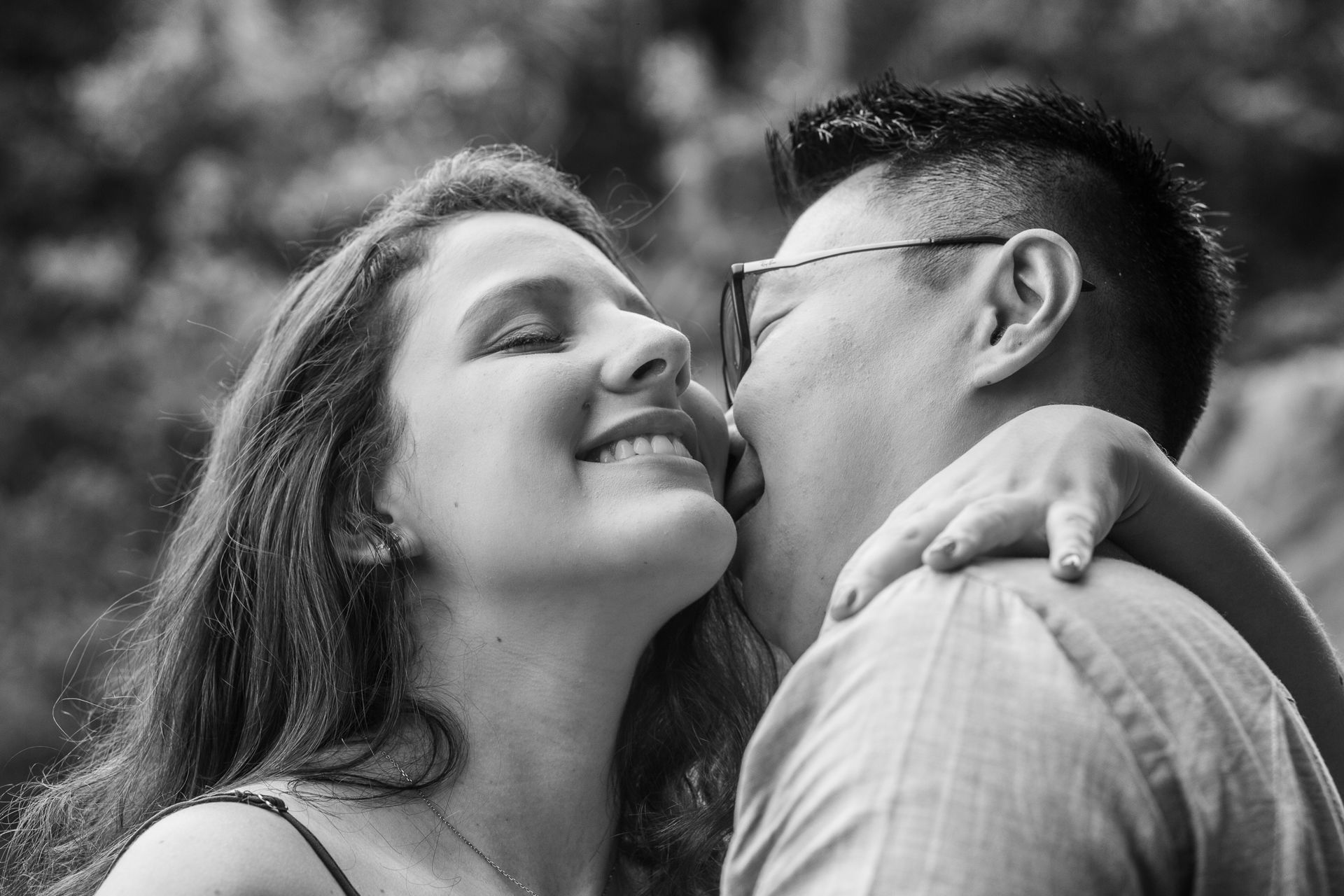 Foto Irla & Ed | Love on the Beach Foto Irla & Ed | Love on the Beach - Imagem 15