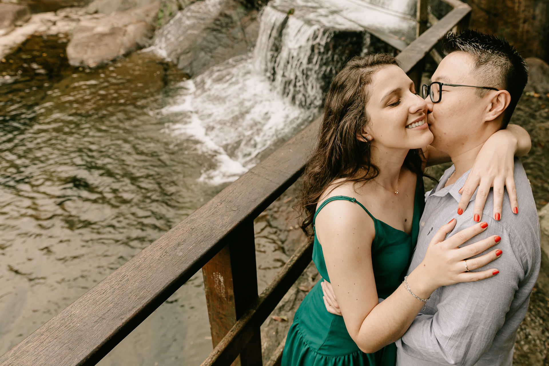 Foto Irla & Ed | Love on the Beach Foto Irla & Ed | Love on the Beach - Imagem 16