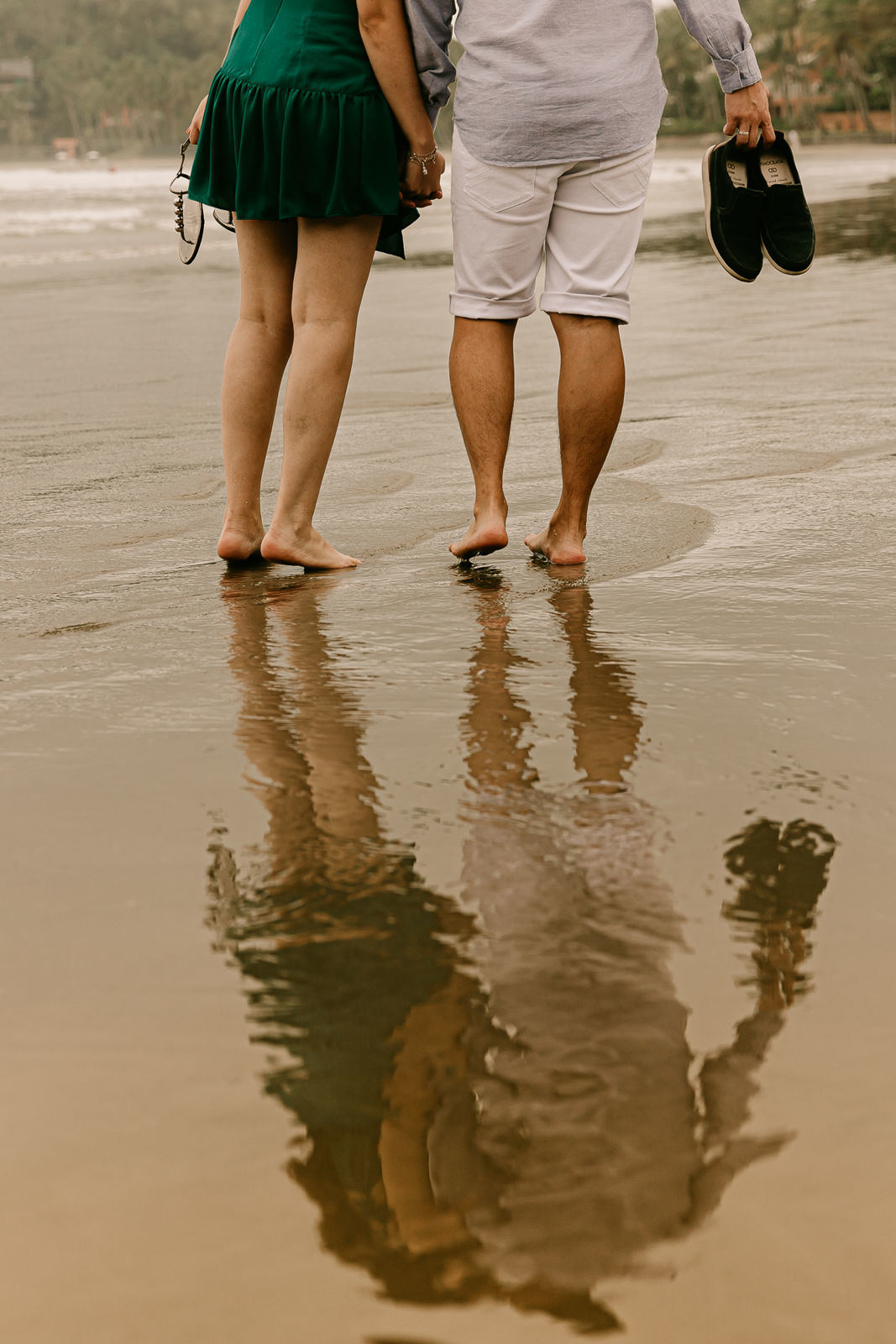 Foto Irla & Ed | Love on the Beach Foto Irla & Ed | Love on the Beach - Imagem 19