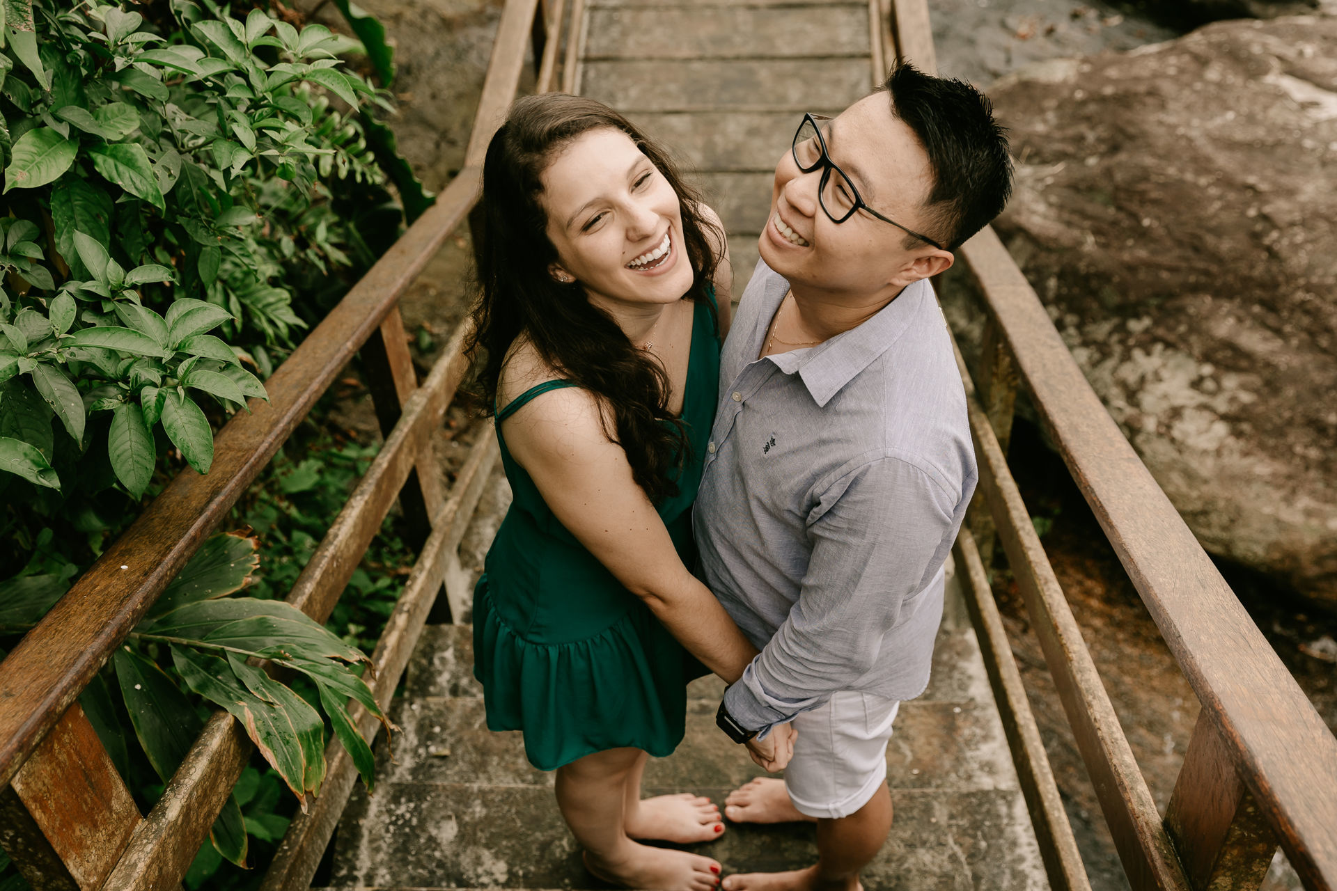 Foto Irla & Ed | Love on the Beach Foto Irla & Ed | Love on the Beach - Imagem 17