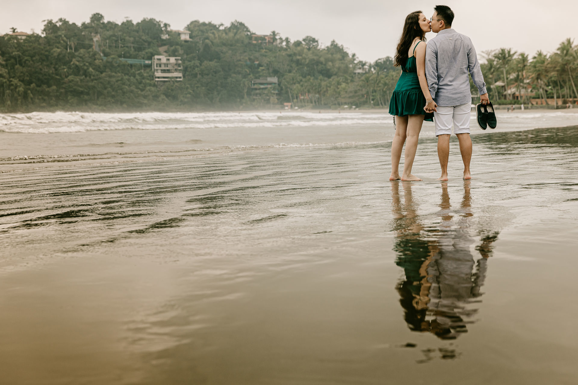 Foto Irla & Ed | Love on the Beach Foto Irla & Ed | Love on the Beach - Imagem 21