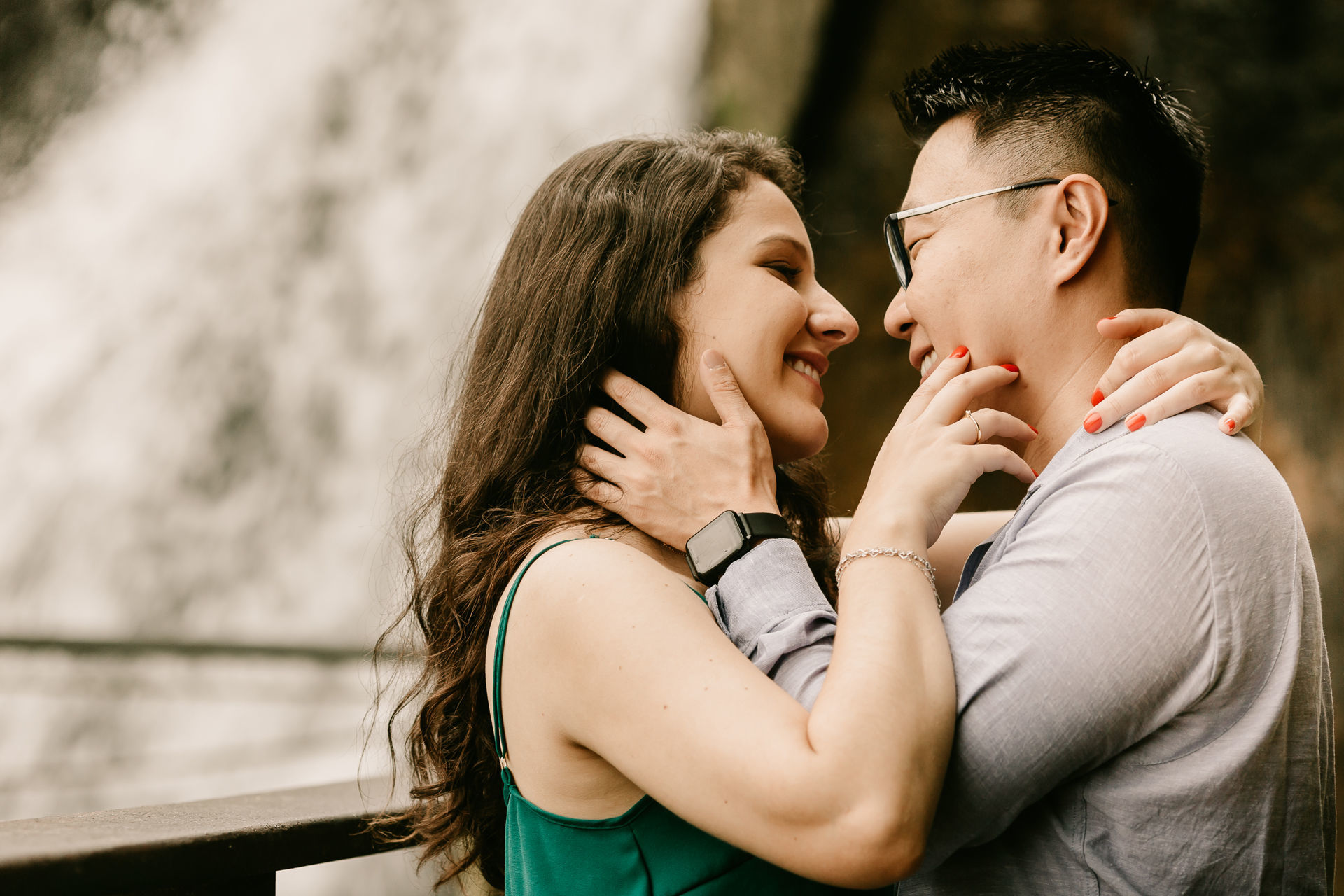 Foto Irla & Ed | Love on the Beach Foto Irla & Ed | Love on the Beach - Imagem 24