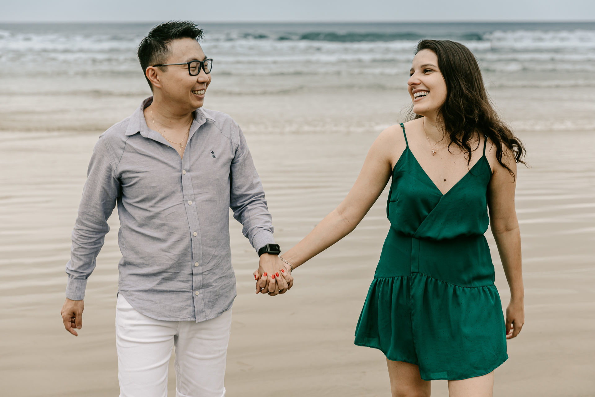 Foto Irla & Ed | Love on the Beach Foto Irla & Ed | Love on the Beach - Imagem 25