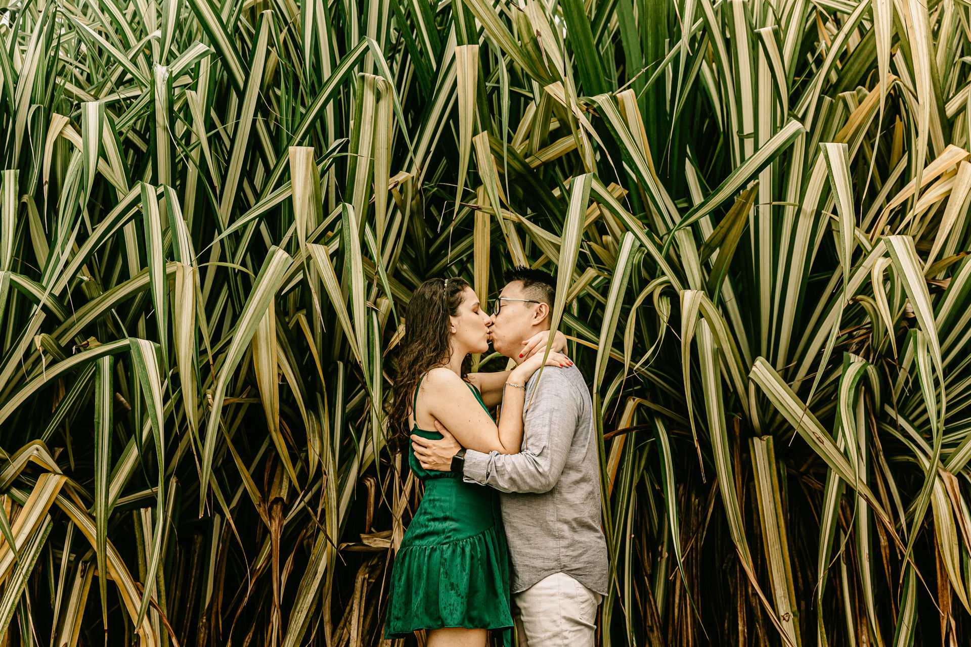 Foto Irla & Ed | Love on the Beach Foto Irla & Ed | Love on the Beach - Imagem 29