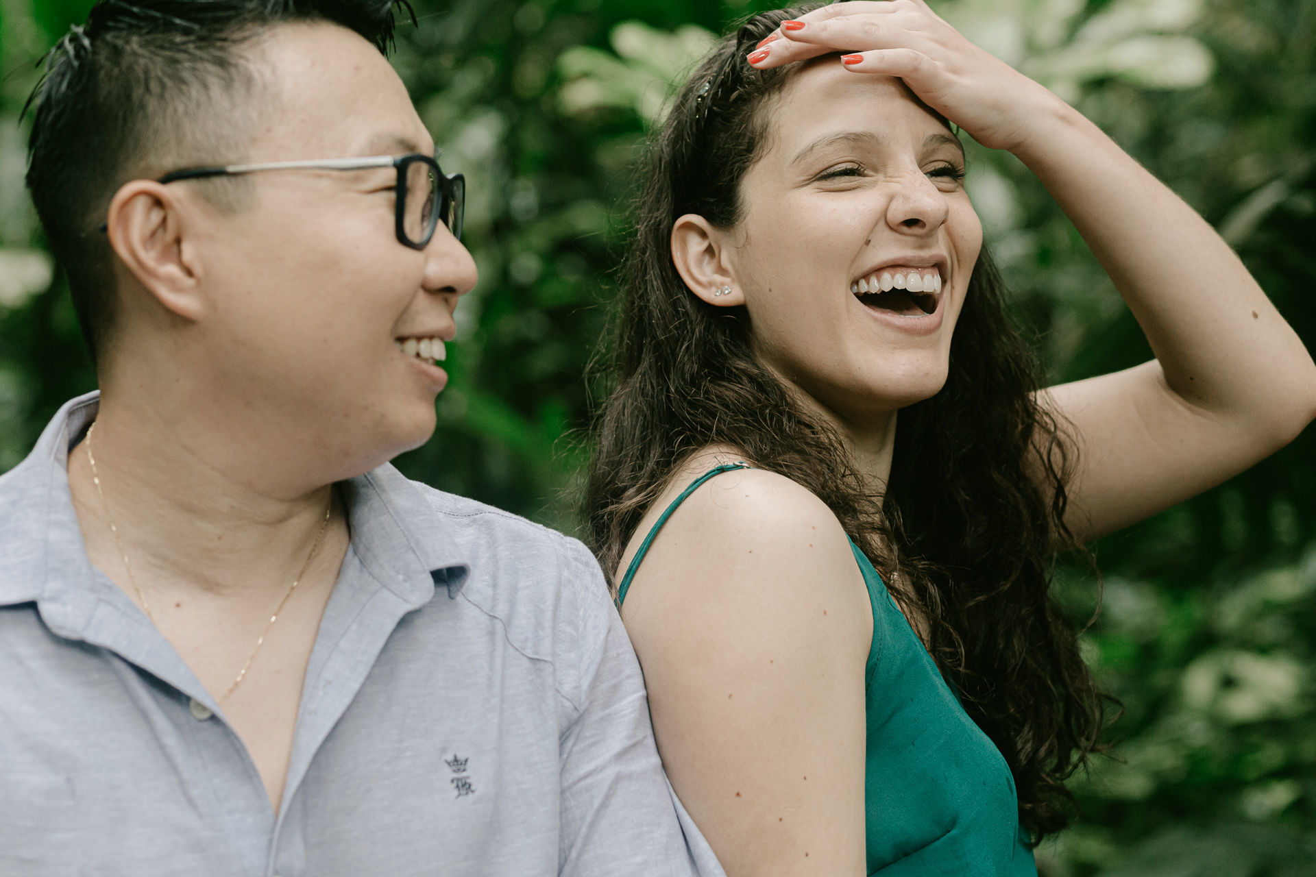 Foto Irla & Ed | Love on the Beach Foto Irla & Ed | Love on the Beach - Imagem 36