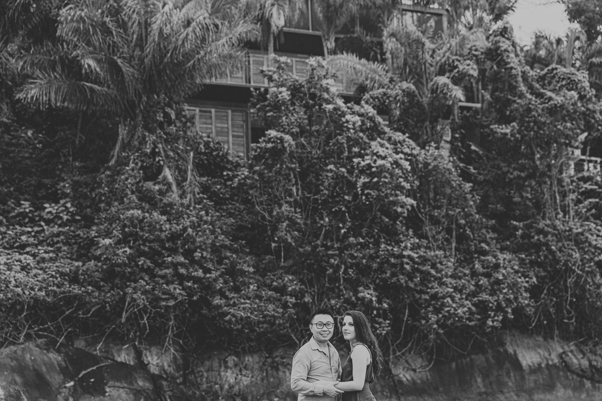 Foto Irla & Ed | Love on the Beach Foto Irla & Ed | Love on the Beach - Imagem 35