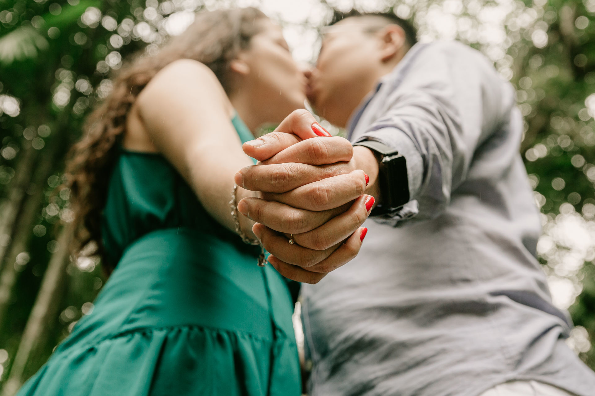 Foto Irla & Ed | Love on the Beach Foto Irla & Ed | Love on the Beach - Imagem 38