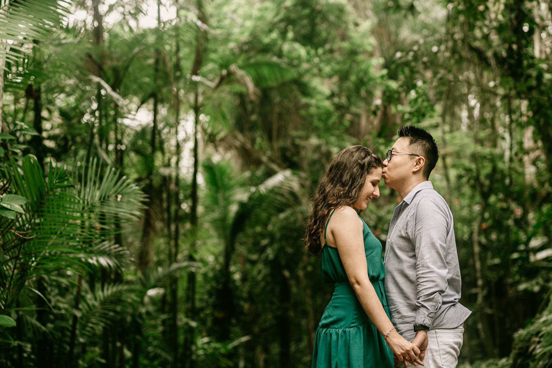 Foto Irla & Ed | Love on the Beach Foto Irla & Ed | Love on the Beach - Imagem 37