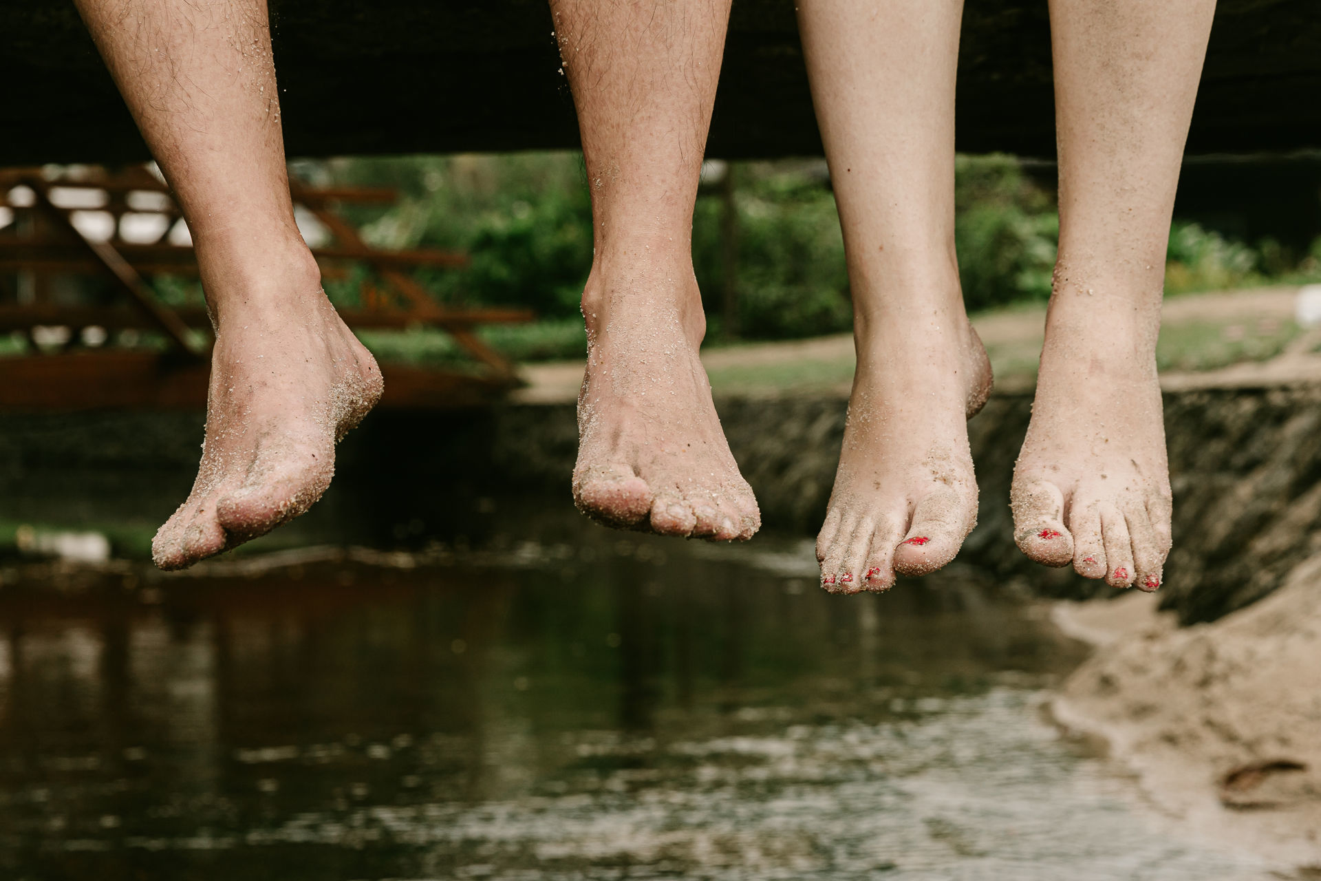 Foto Irla & Ed | Love on the Beach Foto Irla & Ed | Love on the Beach - Imagem 46