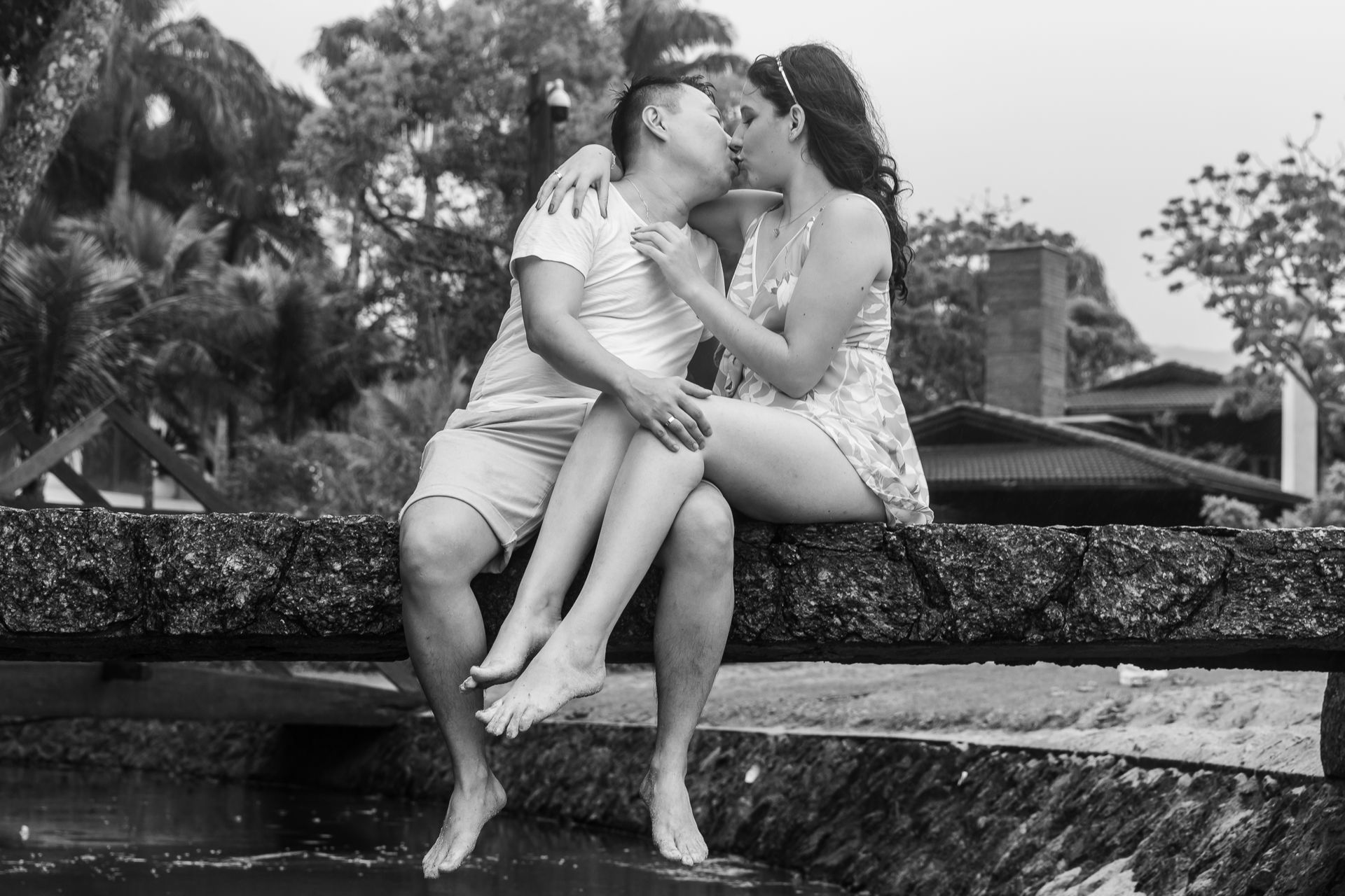 Foto Irla & Ed | Love on the Beach Foto Irla & Ed | Love on the Beach - Imagem 45